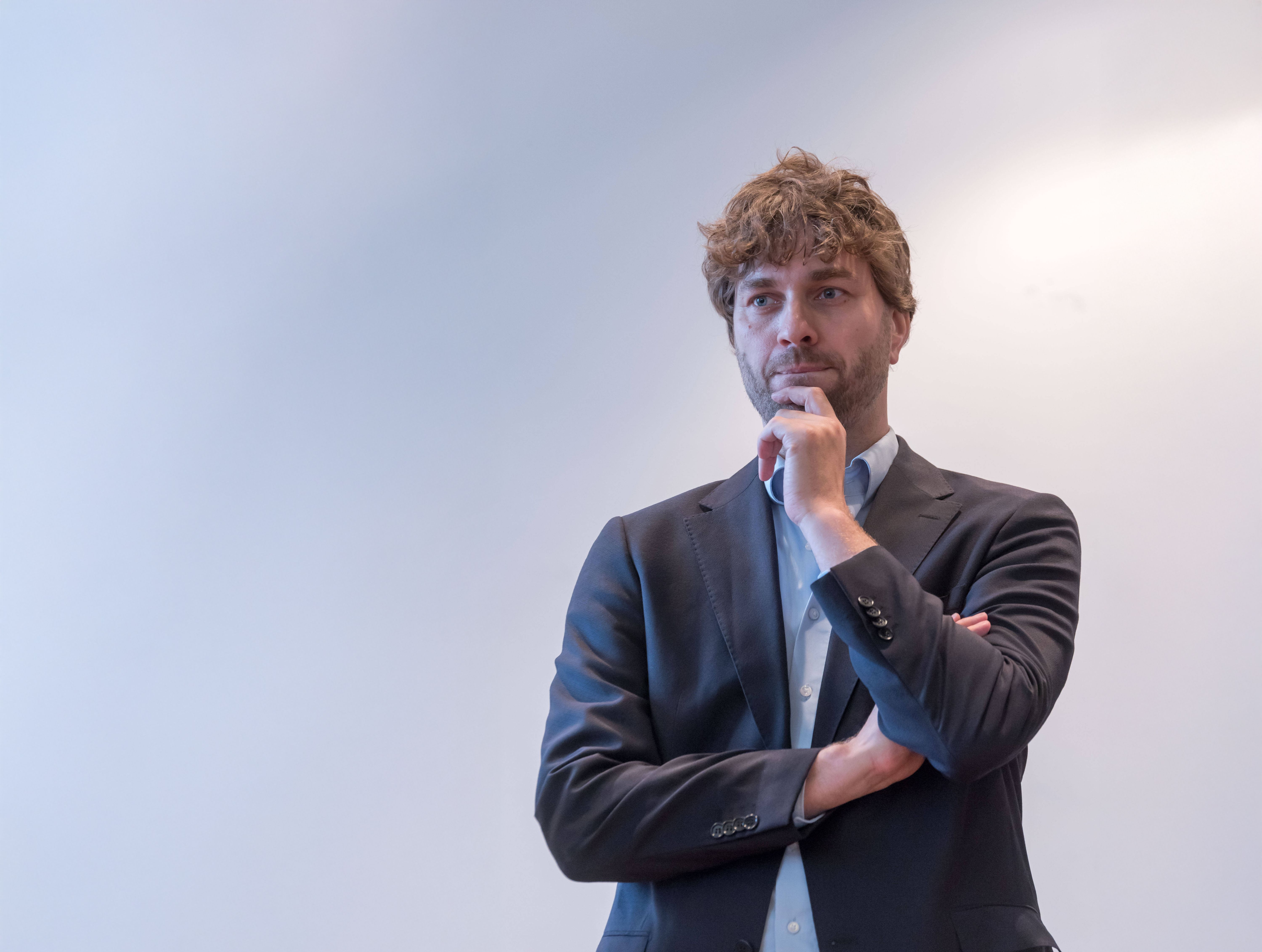 Queerfeministische Sprecherin der Grünen hinter Intrige? Skandal um Stefan Gelbhaar wirft brisante Fragen auf