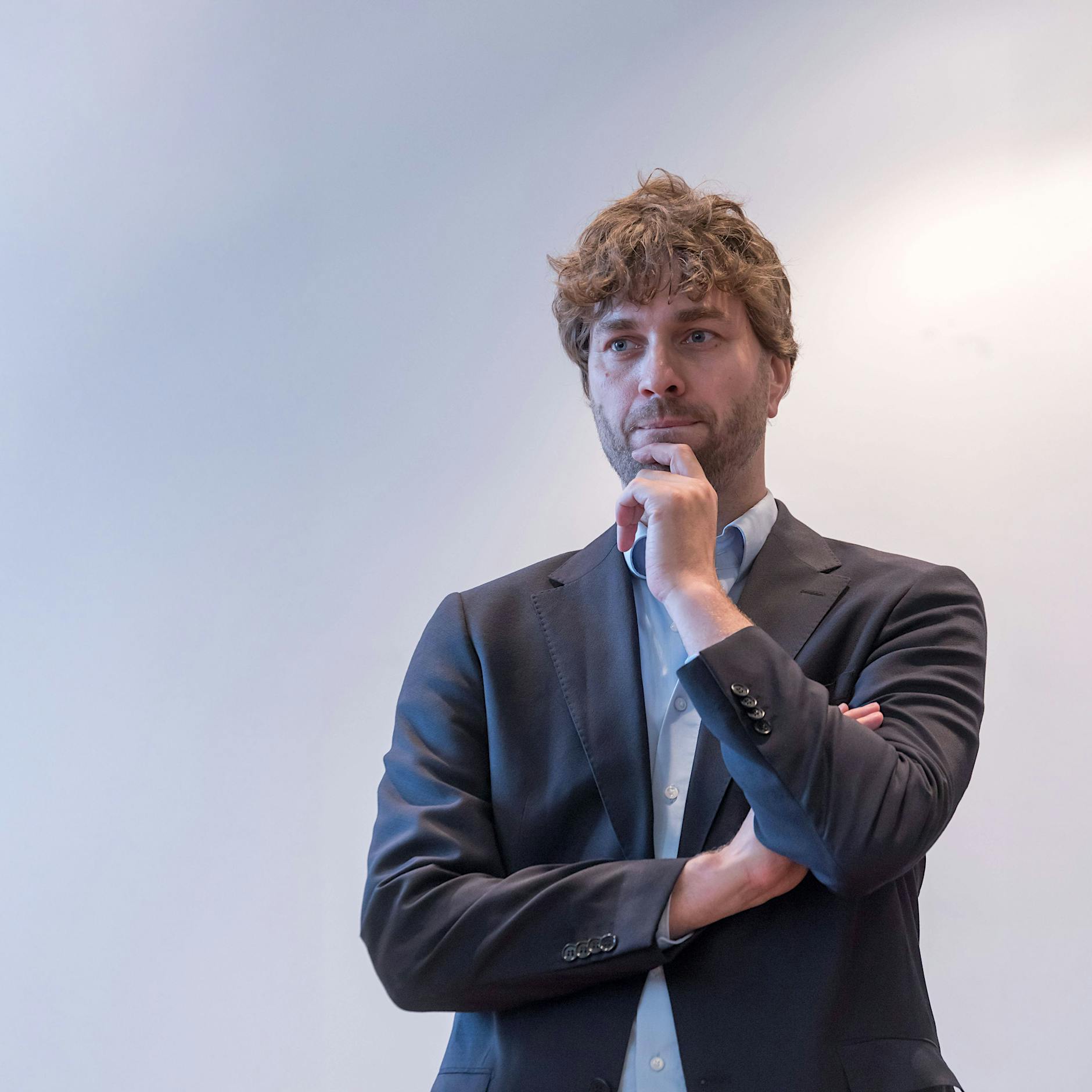 Queerfeministische Sprecherin der Grünen hinter Intrige? Skandal um Stefan Gelbhaar wirft brisante Fragen auf