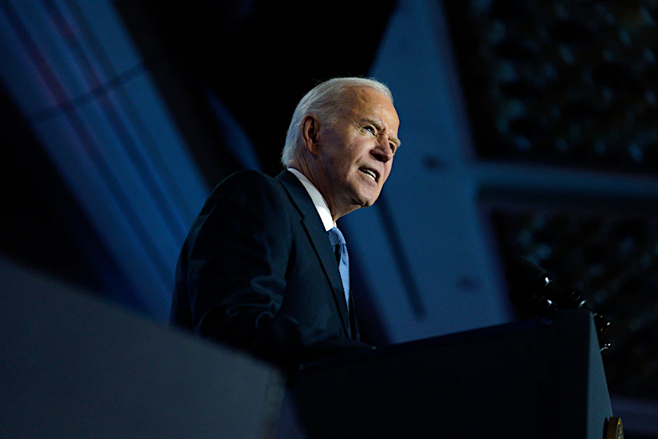 Der noch amtierende US-Präsident Joe Biden hat weiteren Menschen Begnadigungen ausgesprochen.