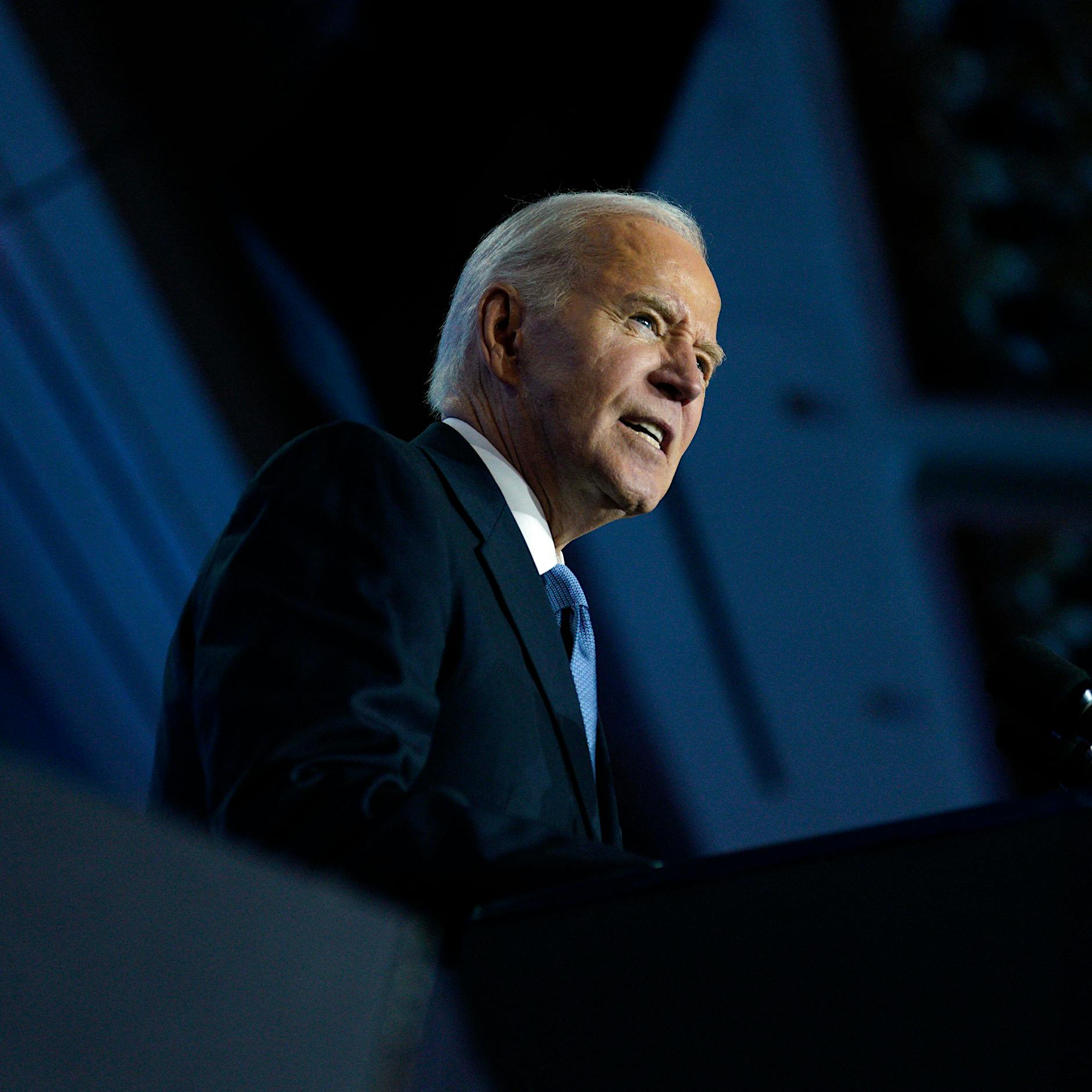 USA: Joe Biden begnadigt fünf weitere Menschen