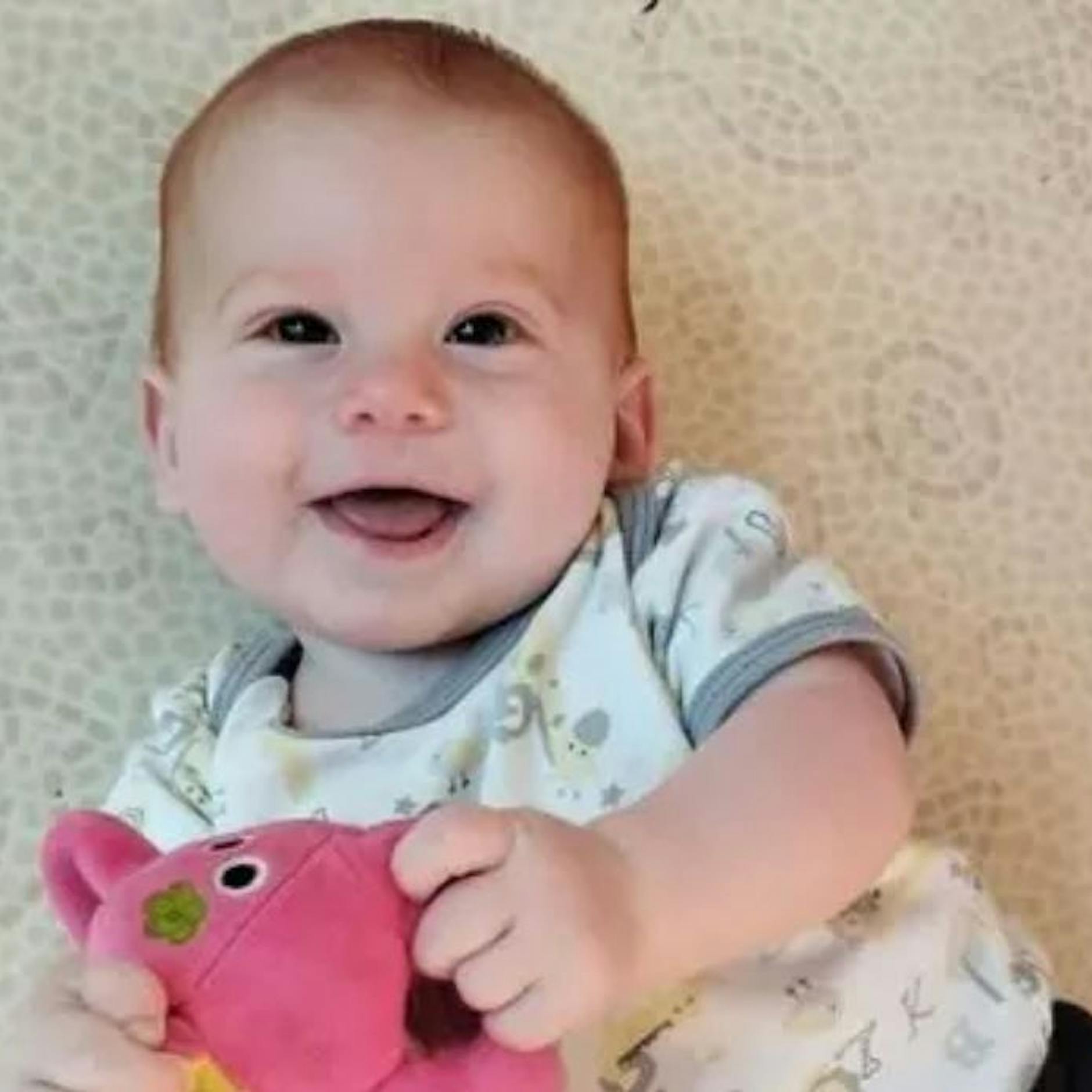 Gaza-Krieg: Endlich Waffenruhe – aber warum lassen Sie Baby Kfir nicht frei?