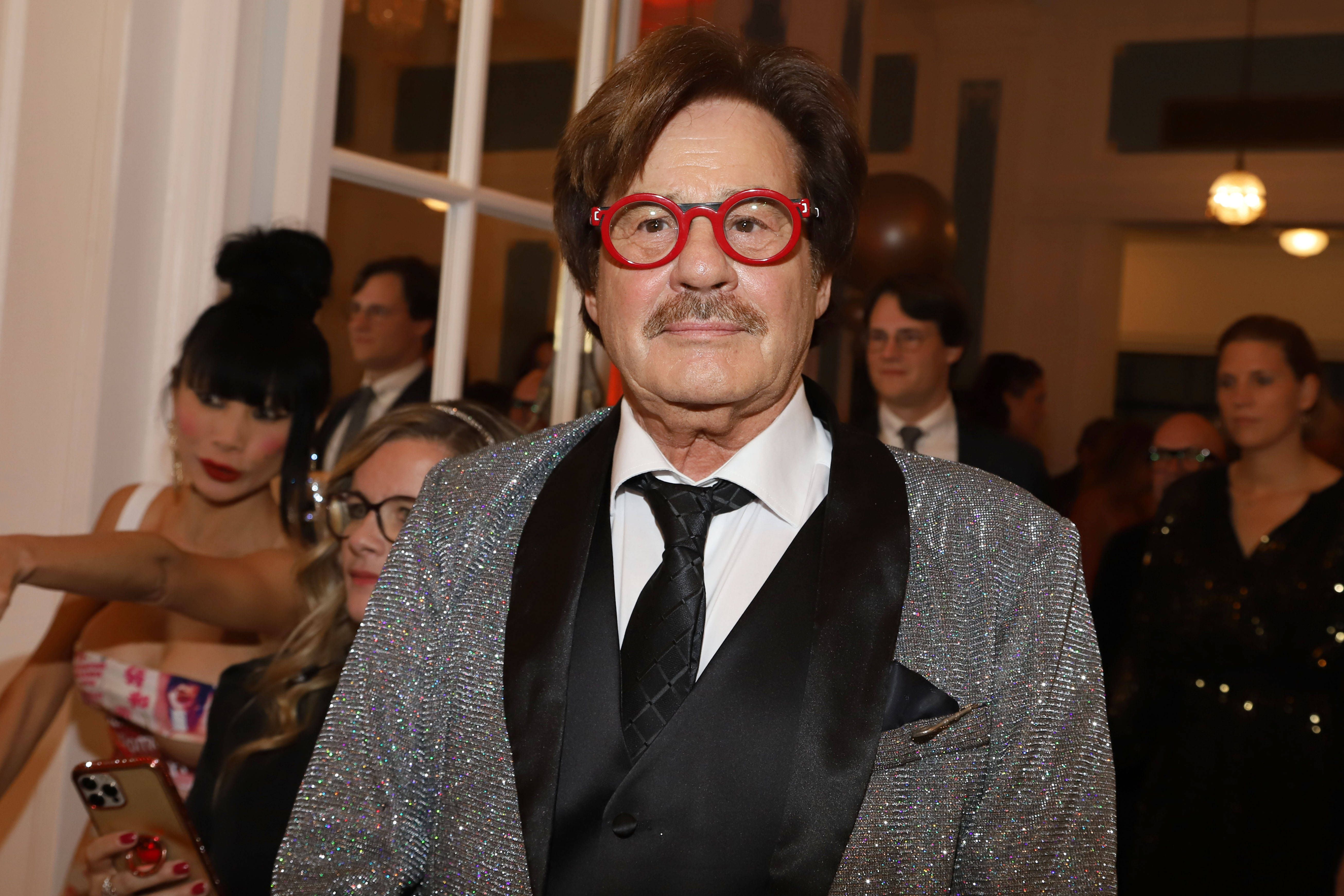 Jörg Draegers Dschungelcamp-Horror: „Panische Angst vorm RTL-Schnitt“