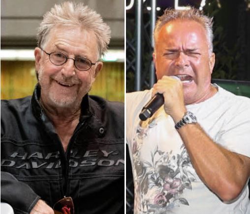 Tim Toupet und Martin Semmelrogge legen ihre Finanzen offen!