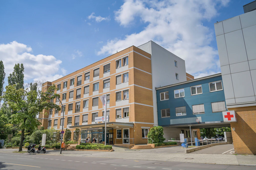 UPDATE ++ Erste Klinik in Berlin macht dicht! Zehntausende Patienten betroffen