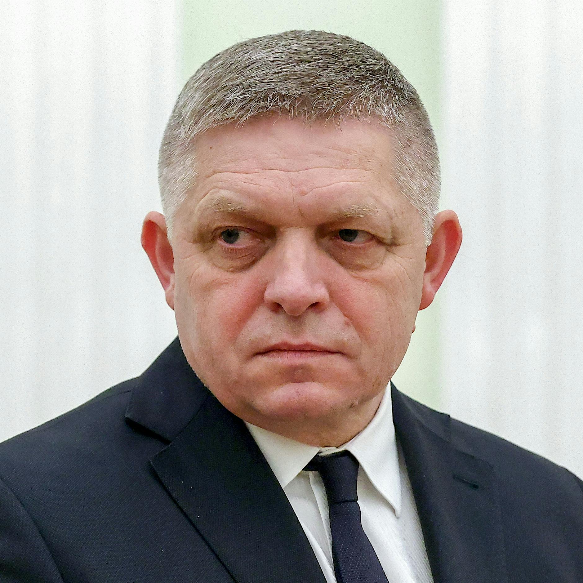 Slowakei: Psychiater fordern Premier Robert Fico in offenem Brief zum Rücktritt auf – wegen Verhalten nach Attentat