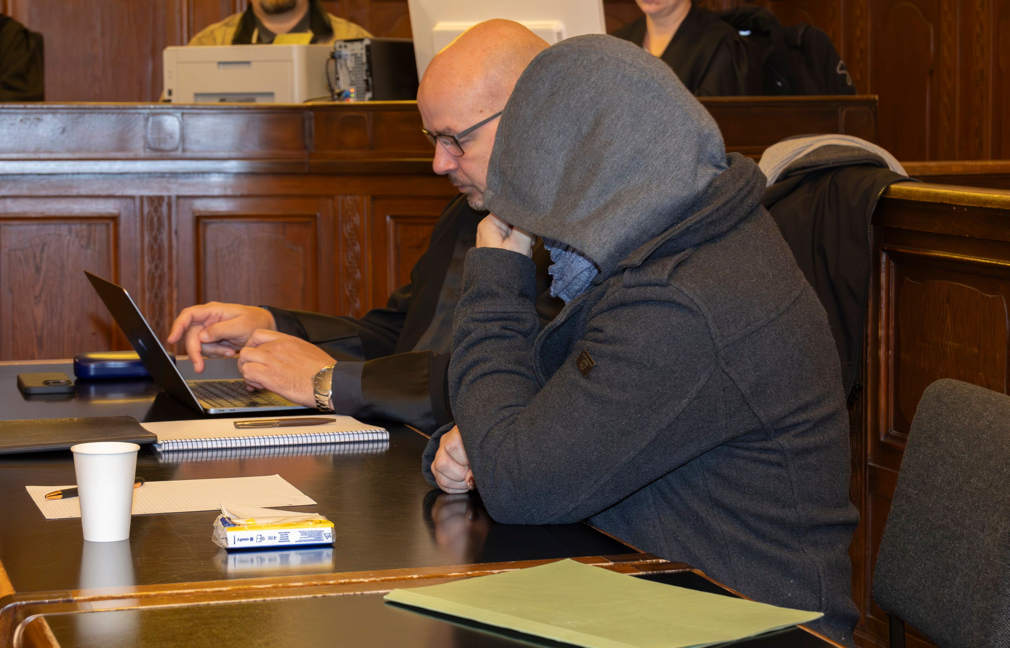 Image - Kleingärtnerin plünderte Vereinskasse – verurteilt!