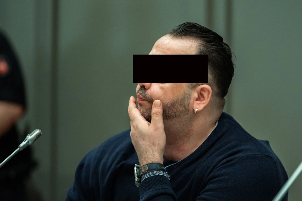 Hat der Berliner Palliativarzt Johannes M. 60 Morde begangen?