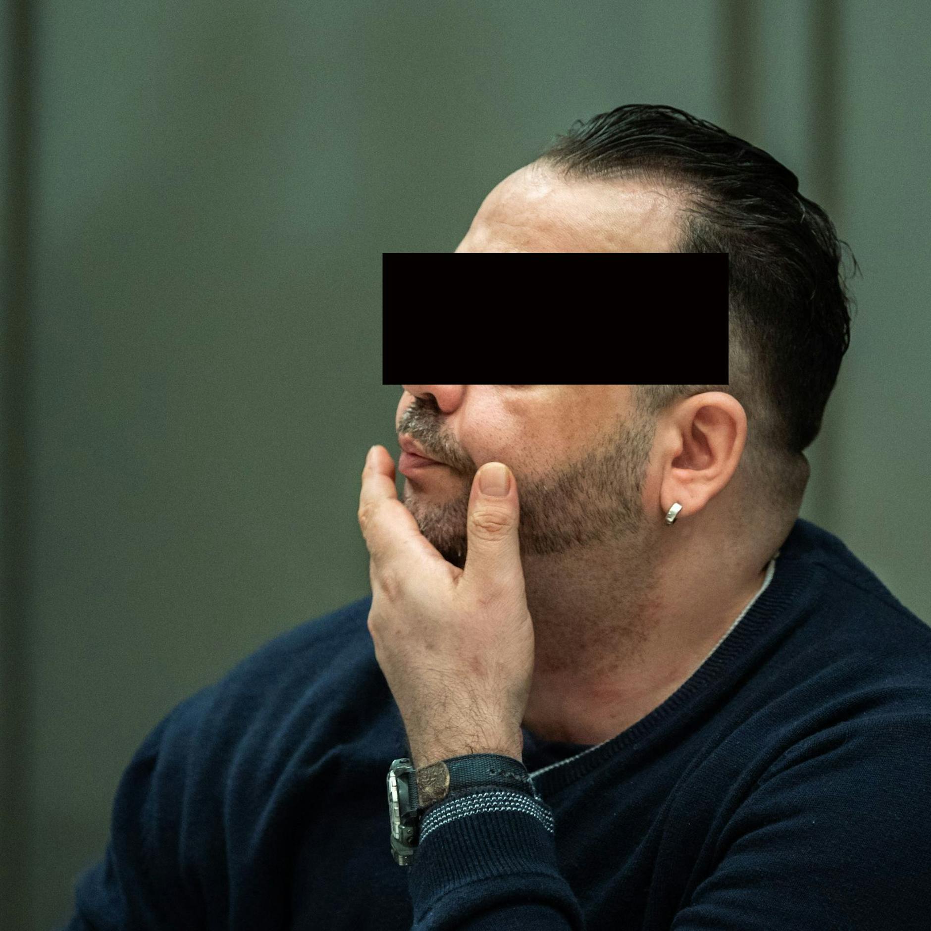 Image - Hat der Berliner Palliativarzt Johannes M. 60 Morde begangen?
