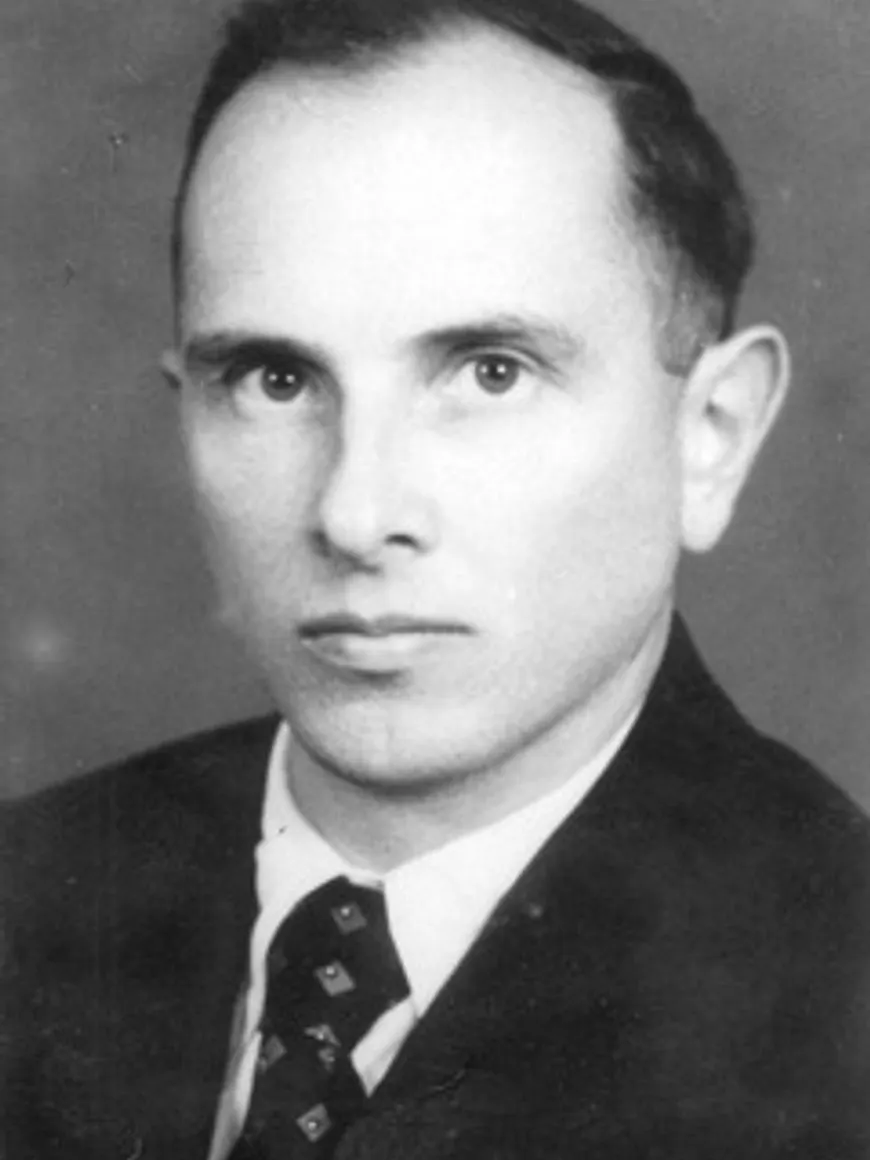 Stepan Bandera, 1934