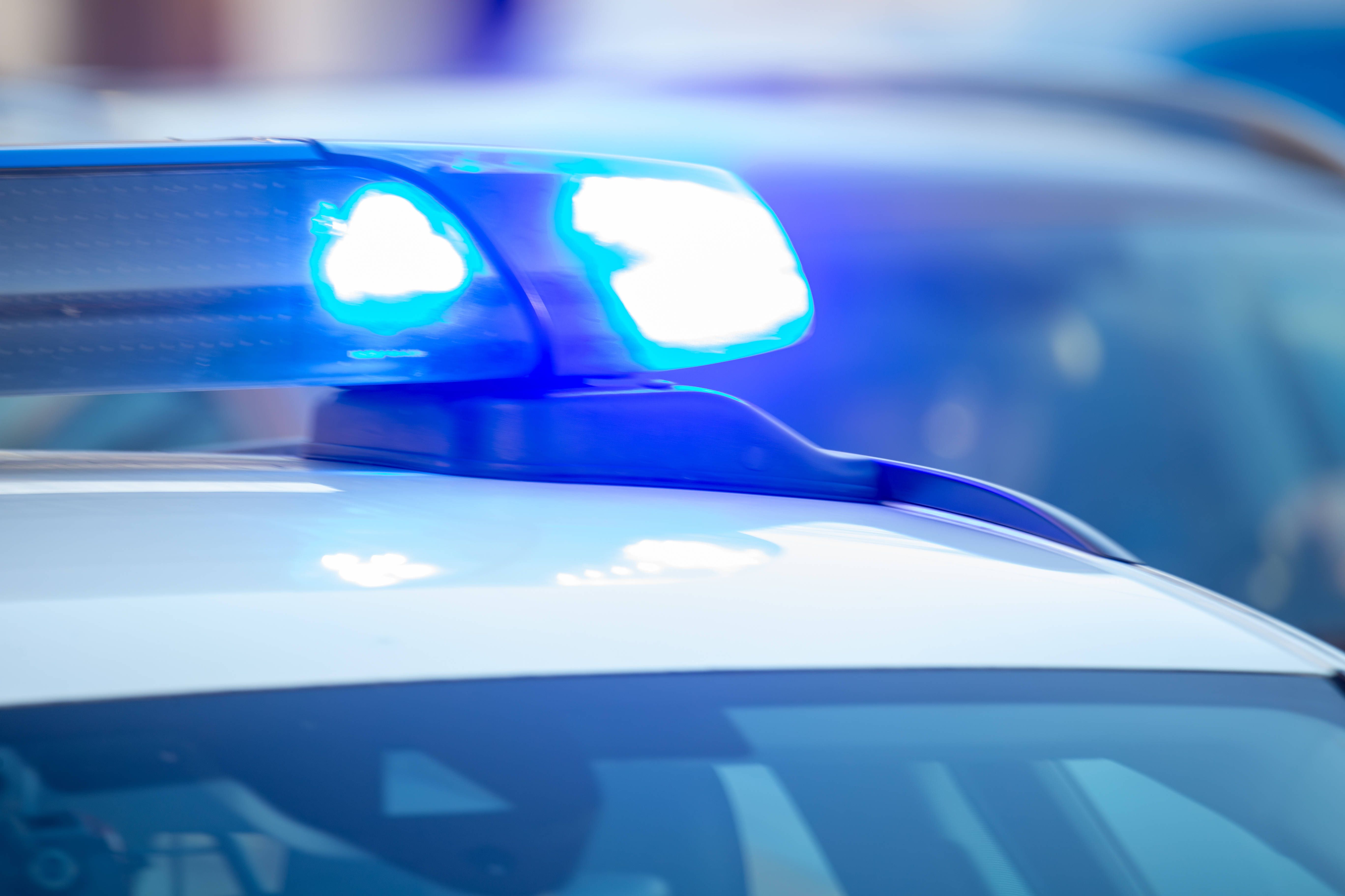 Krankenschwester (32) in ihrer Wohnung erstochen