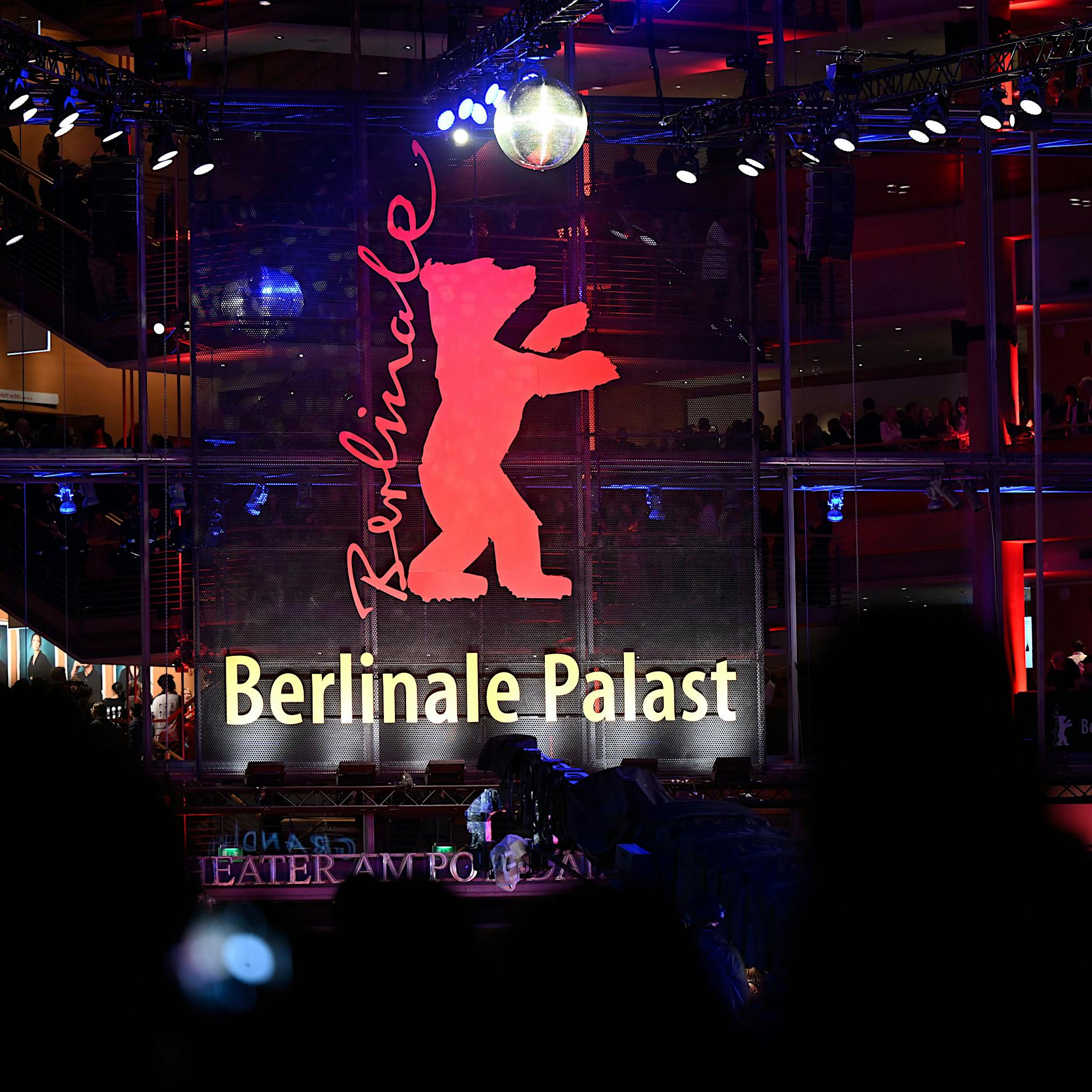 75. Berlinale: Bund stockt Etat um knapp 2 Millionen auf