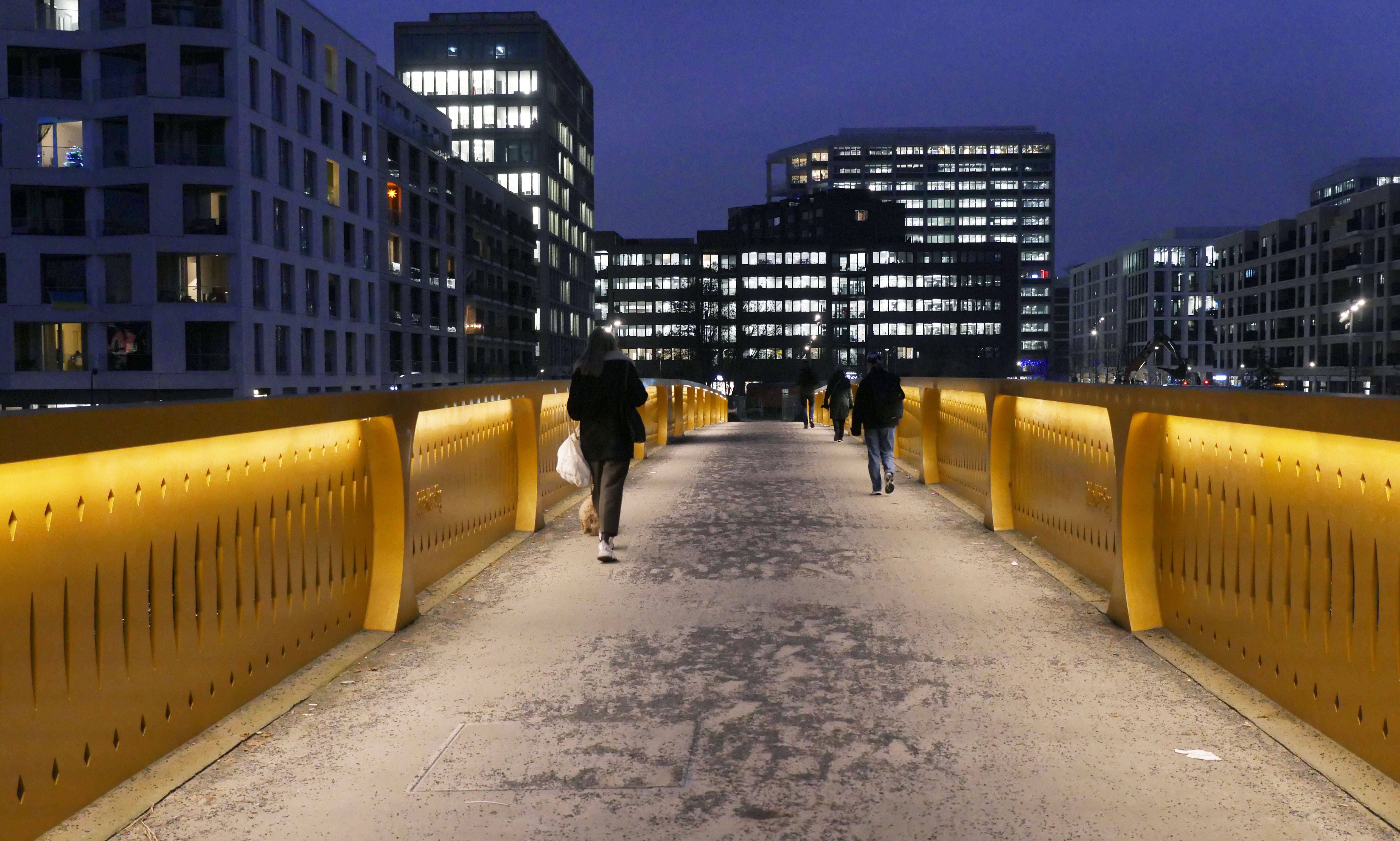 Image - Bazhlbares Wohnen: Wer profitiert wirklich vom Berliner Mietendeckel?