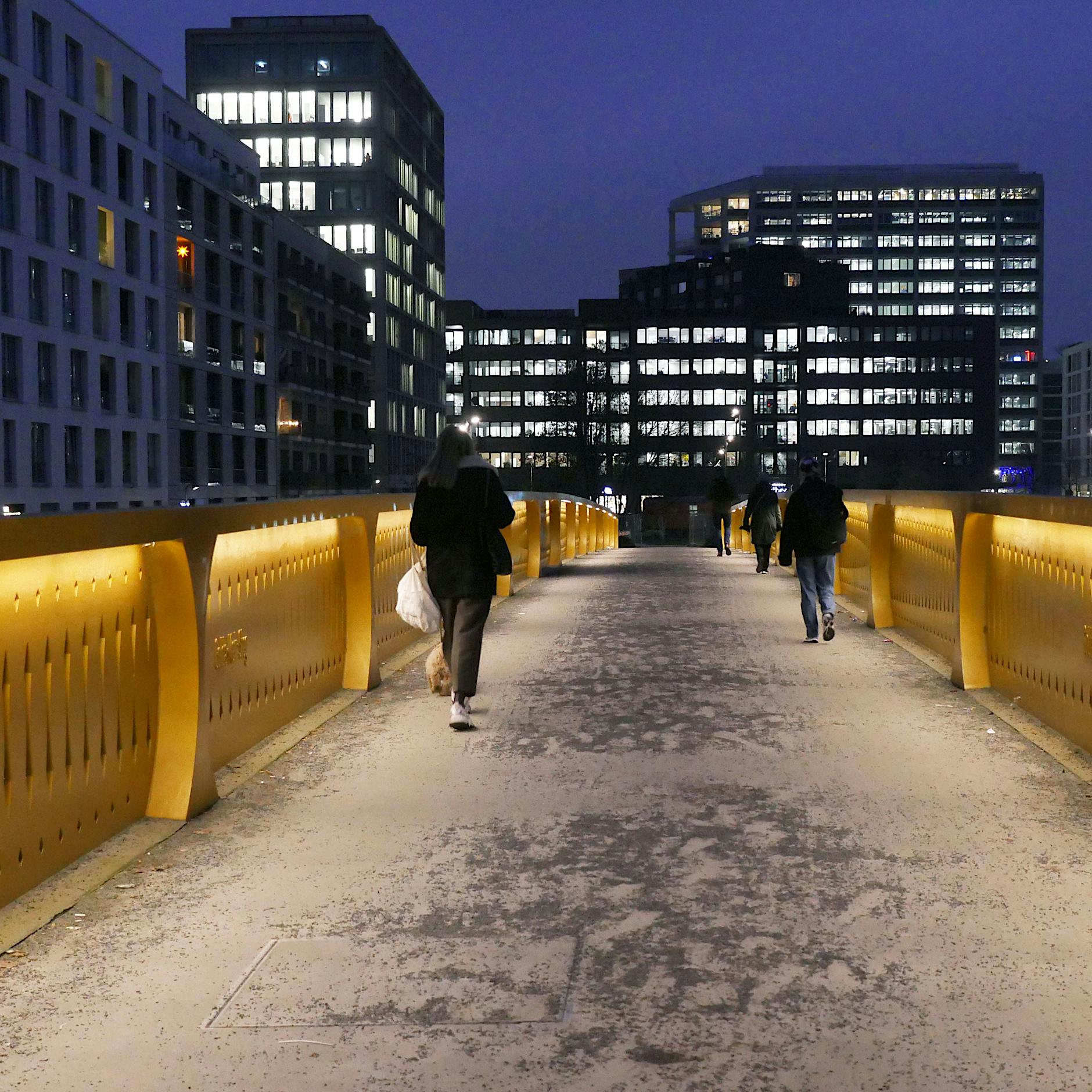 Bazhlbares Wohnen: Wer profitiert wirklich vom Berliner Mietendeckel?