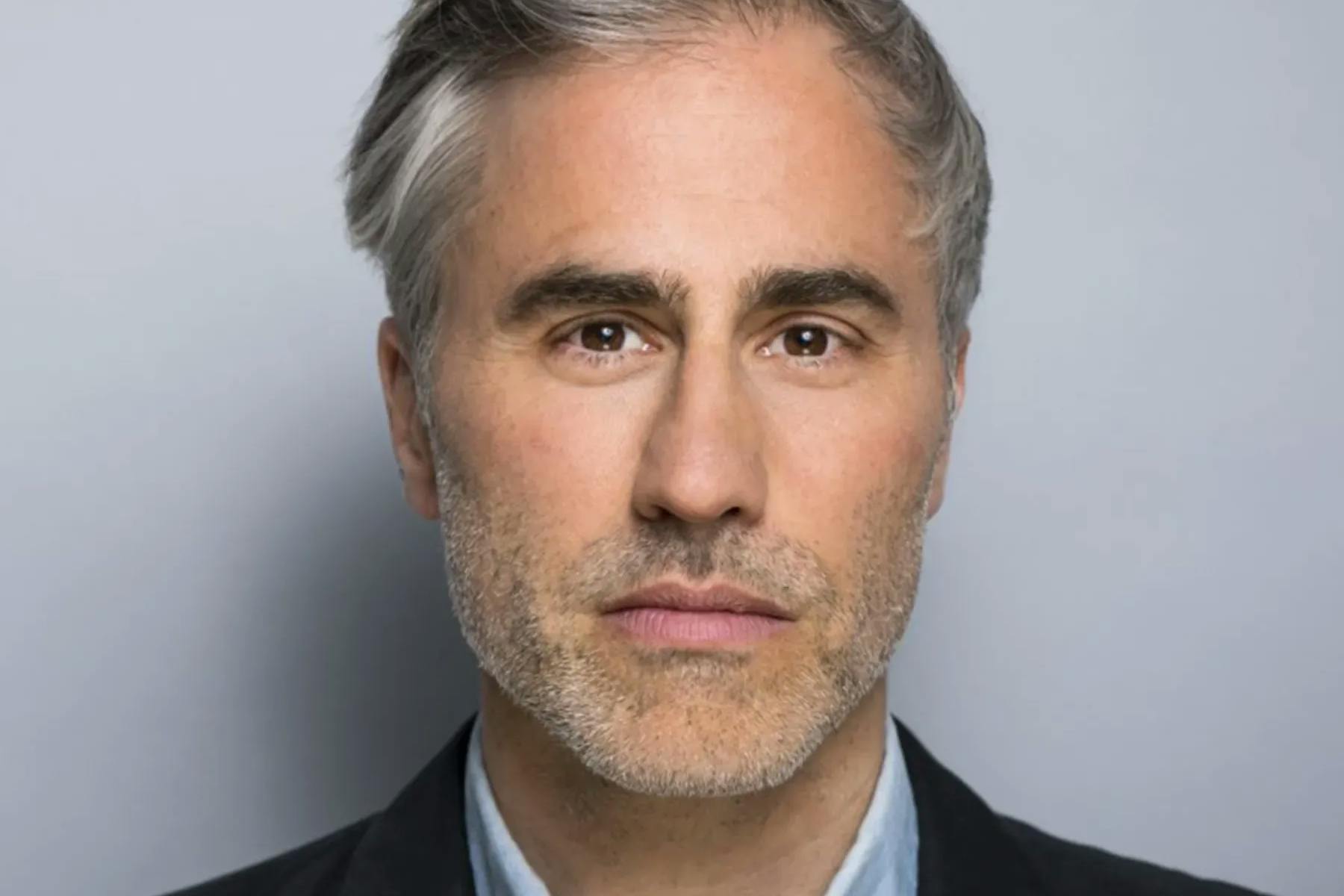 Stefan Volovinis, Leitung Presse und Pressesprecher der BVG