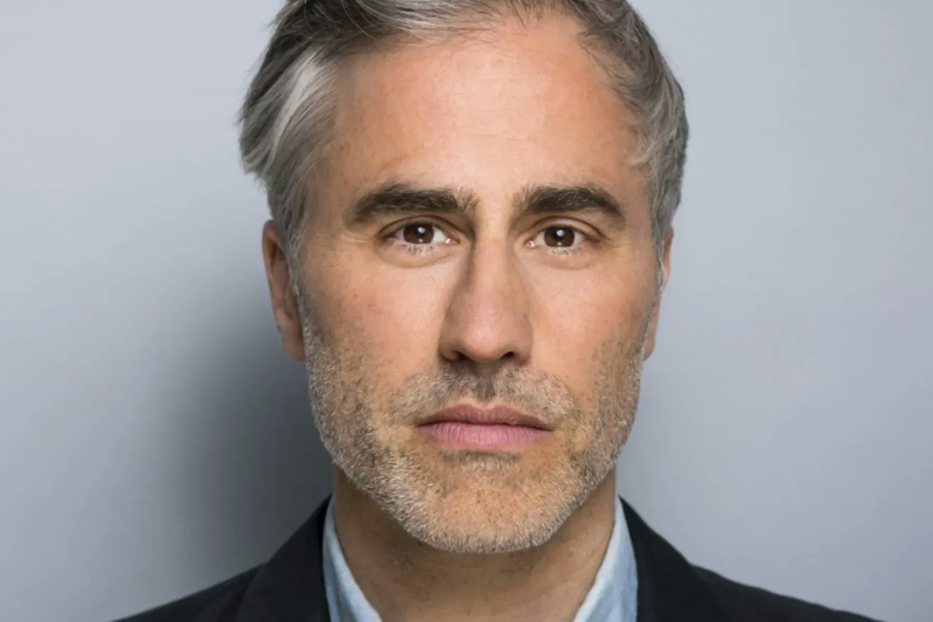 Stefan Volovinis, Leitung Presse und Pressesprecher der BVG