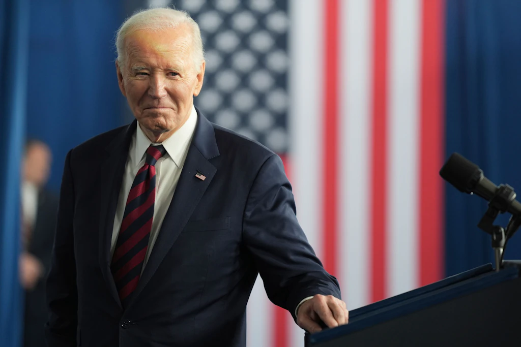 Corona-Experte Fauci reagiert auf vorsorgliche Begnadigung durch Biden
