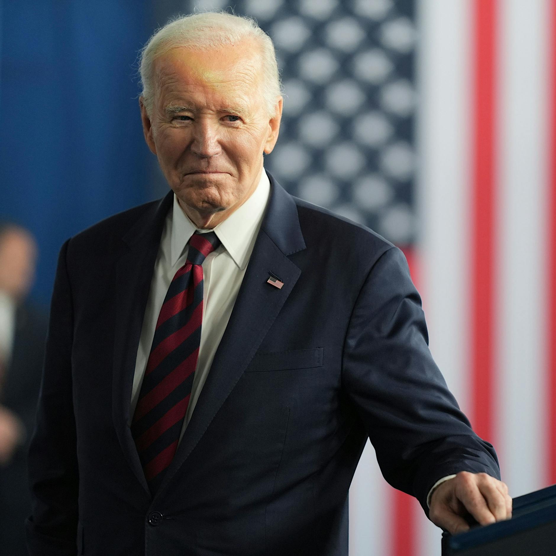 Corona-Experte Fauci reagiert auf vorsorgliche Begnadigung durch Biden