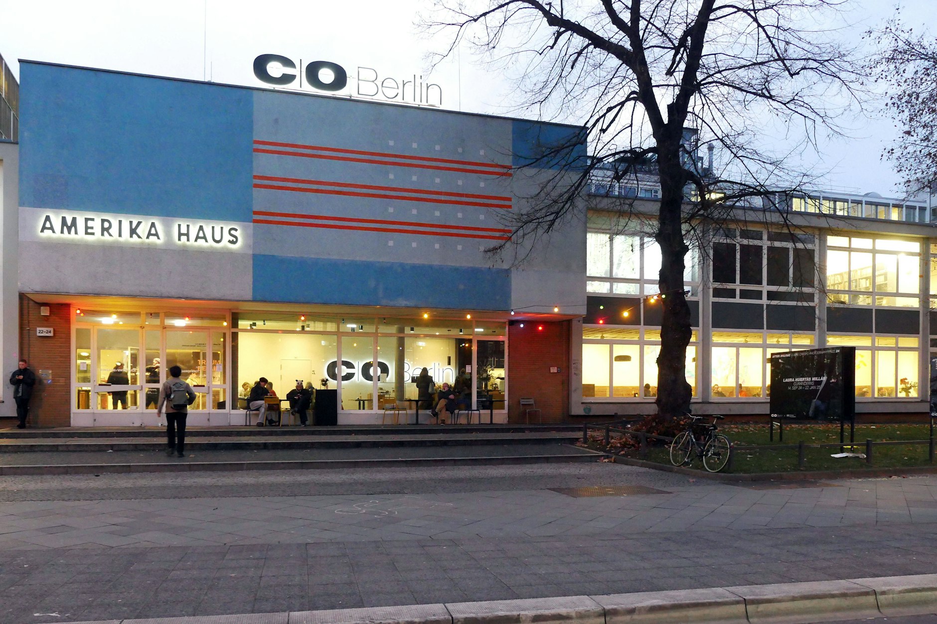 Auch das c/o soll nun von den Sparplänen betroffen sein.