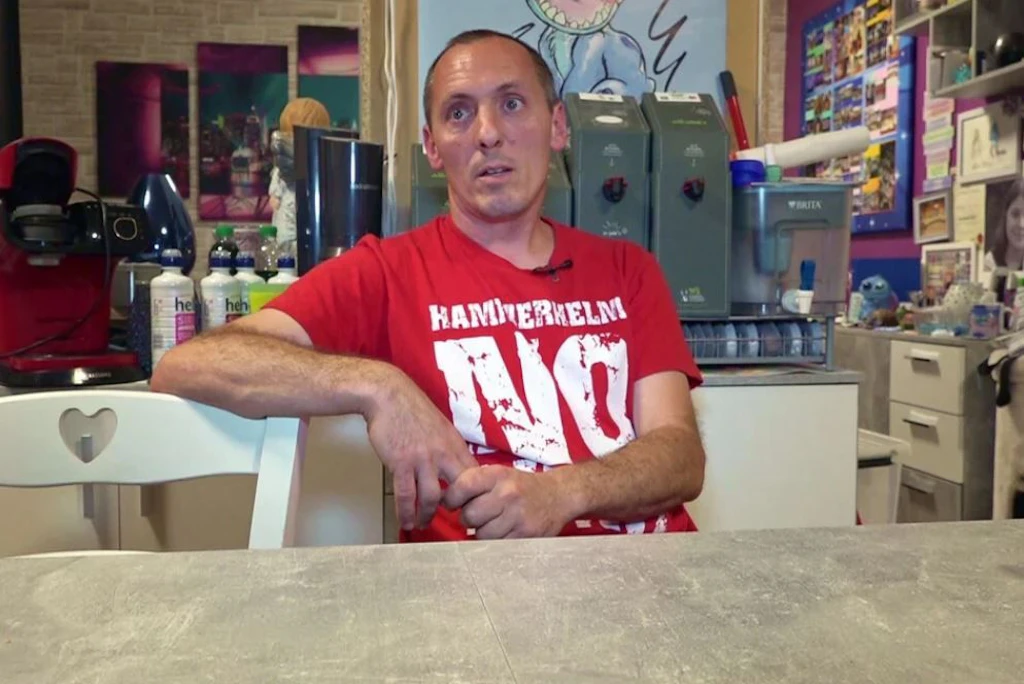 „Hartz und herzlich“: Rosenkrieg um die Kinder – Florian zieht vor Gericht!