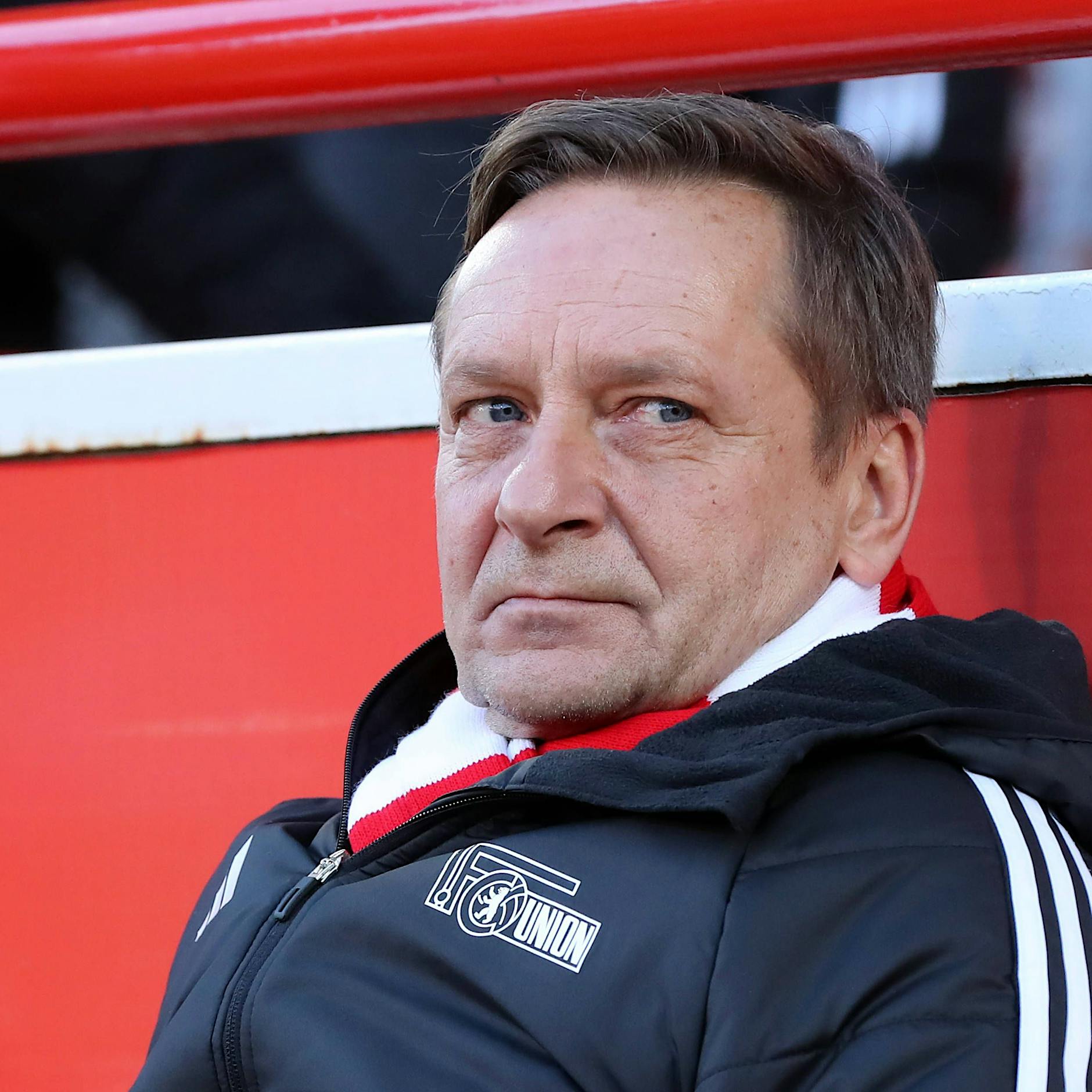 1. FC Union Berlin: Horst Heldt schaut kritisch auf die zurückliegende Transferpolitik