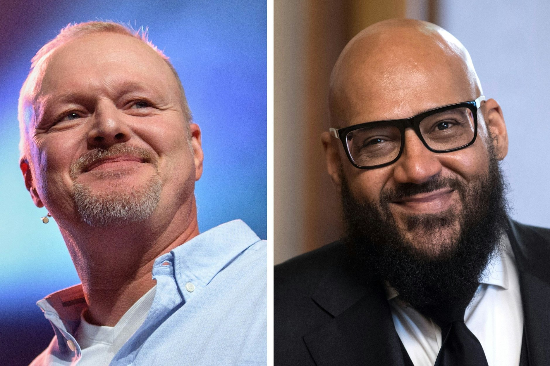 Zeit heilt alle Wunden: Steht eine Versöhnung zwischen Raab und Moses Pelham bevor?