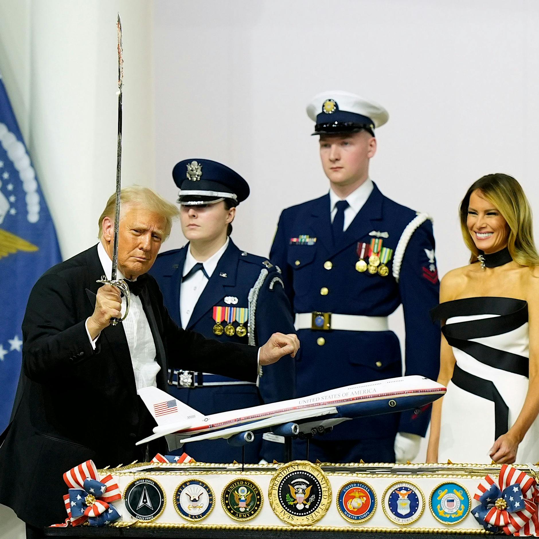 Trump: Putin „zerstört Russland“ durch Ablehnung eines Ukraine-Abkommens