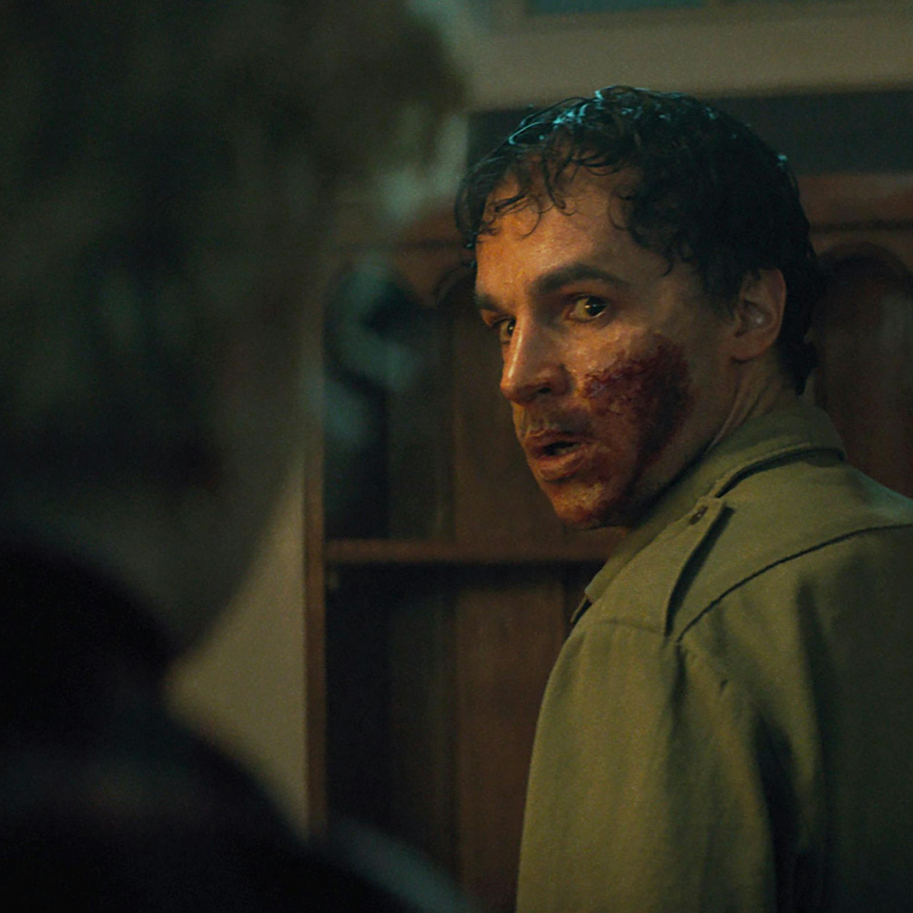 Was ist mit Papa? „Wolf Man“ führt die Werwolf-Kinotradition weiter