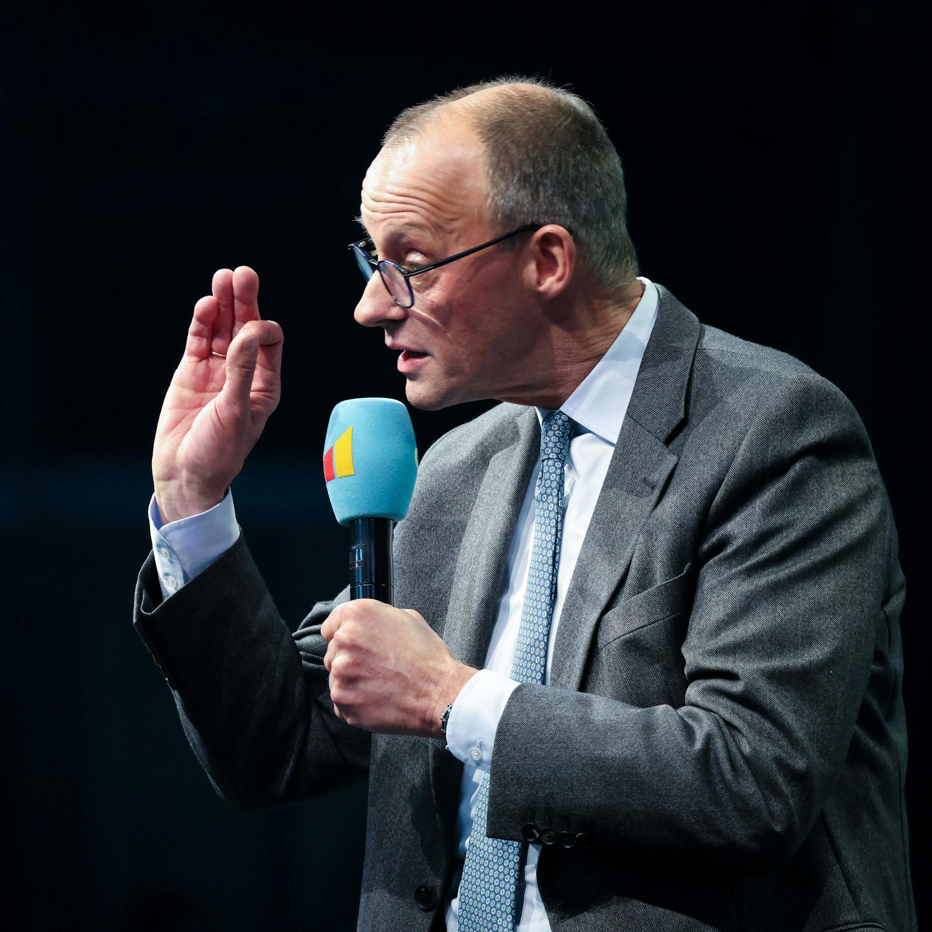 Image - Energiekrise: Merz verspricht 50 neue Gaskraftwerke – obwohl die CDU Habecks Gesetz blockierte?