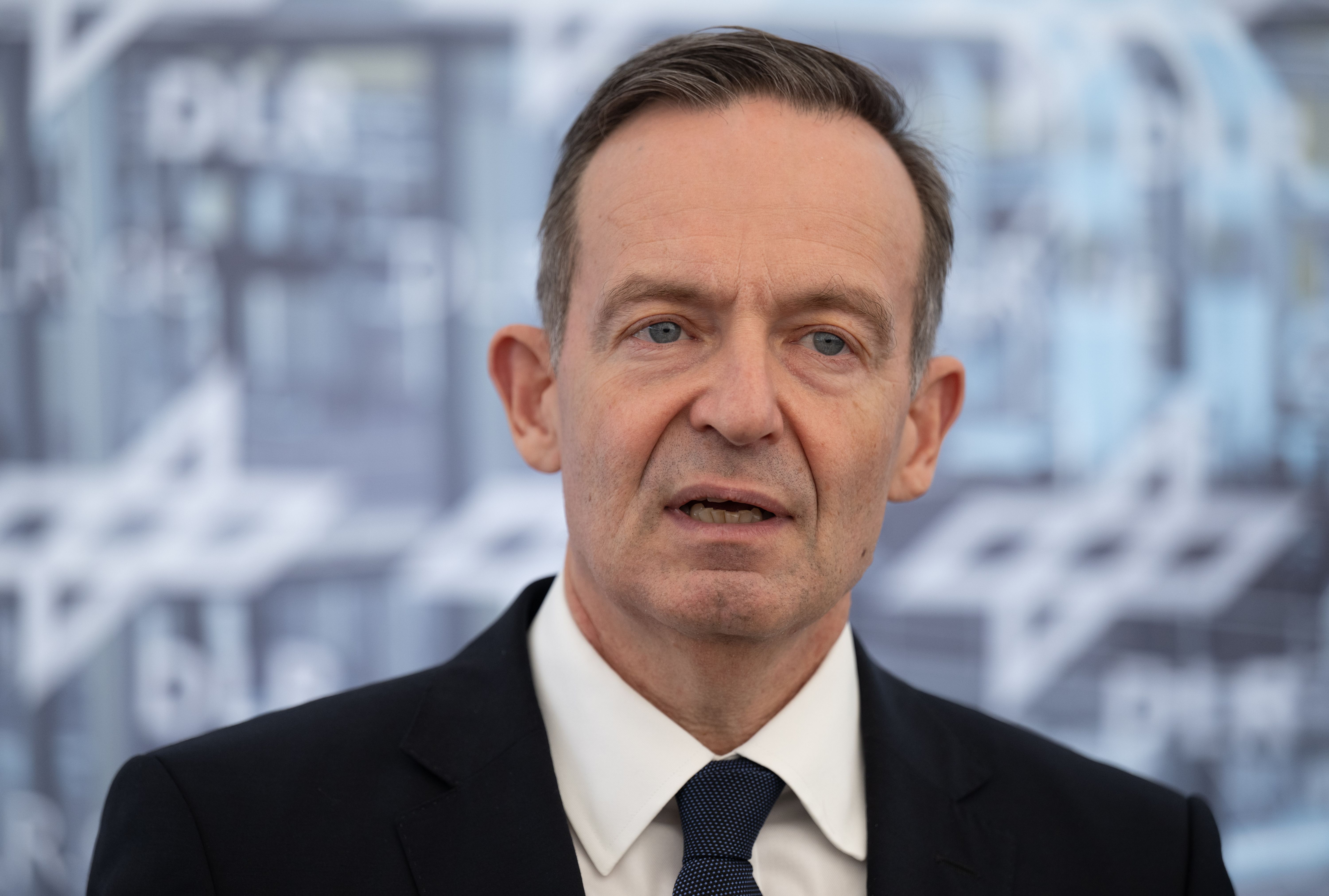 Image - TikTok-Verbot in Deutschland? Das sagt Justizminister Volker Wissing