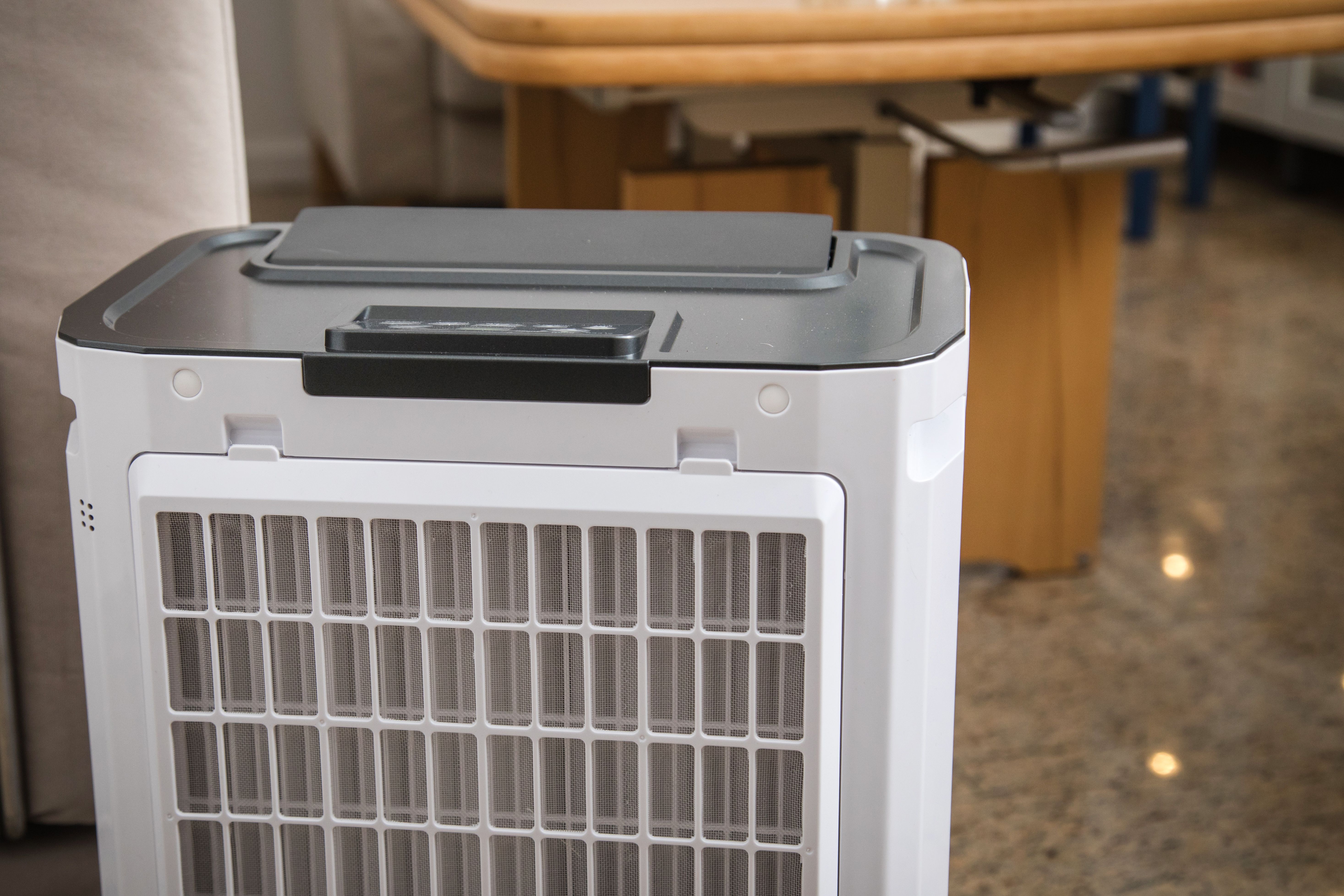 Luftentfeuchter: Wann ist der Einsatz sinnvoll?