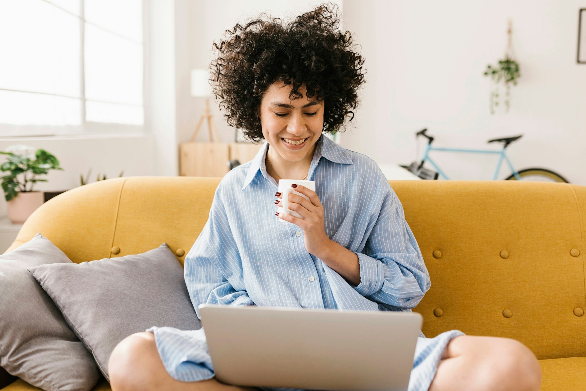 Was bringt das Wochenende, Widder? Ein Blick ins Horoskop verrät's.