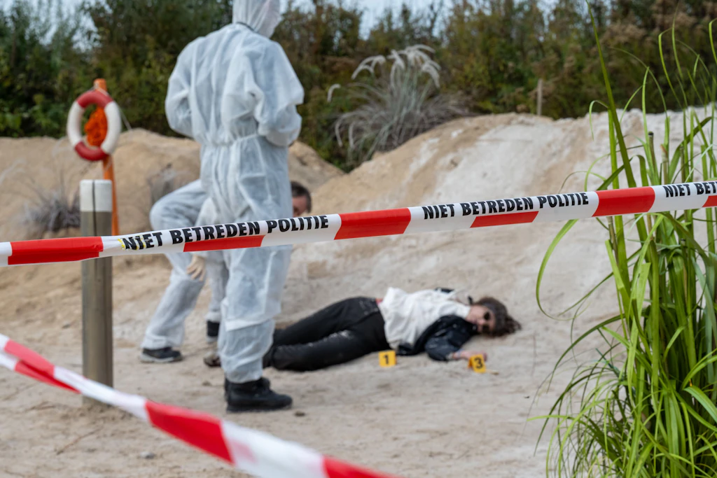 Die Tote in den Dünen: Löst Aktenzeichen XY den rätselhaften Fall?