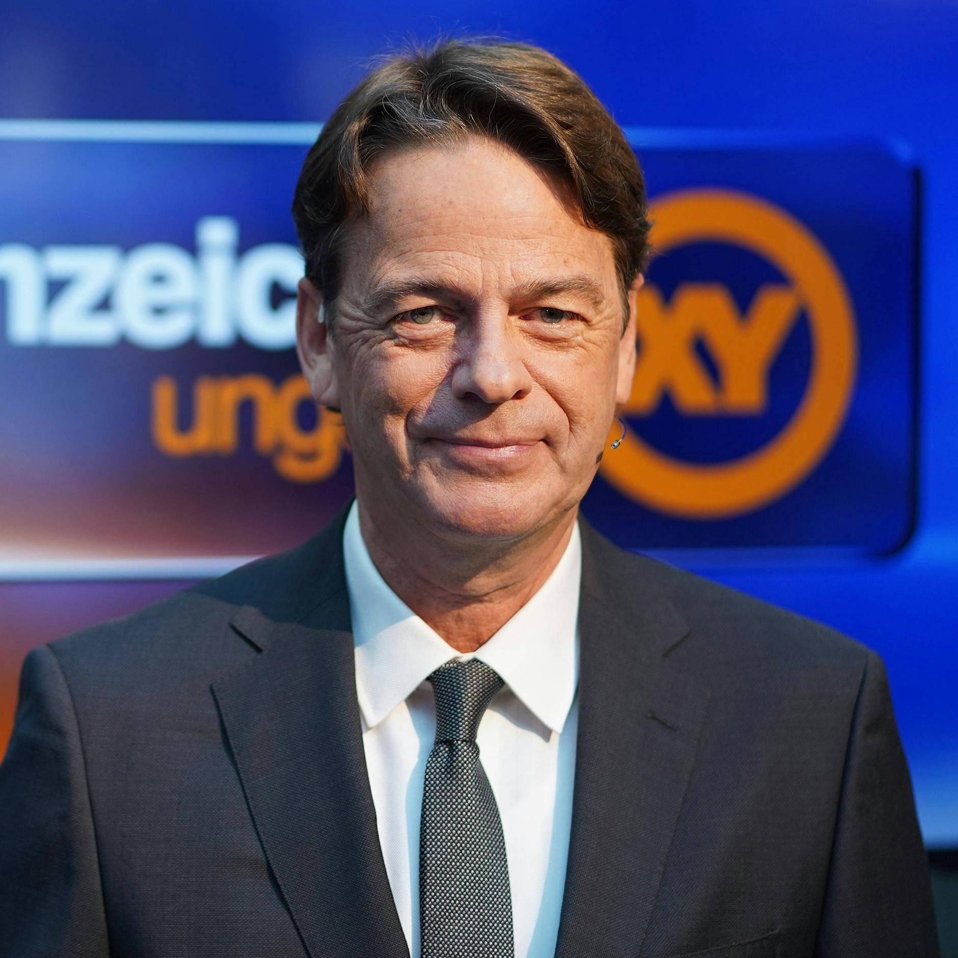 Rudi Cerne: Ehefrau, Familie, Vermögen – alles über den TV-Star