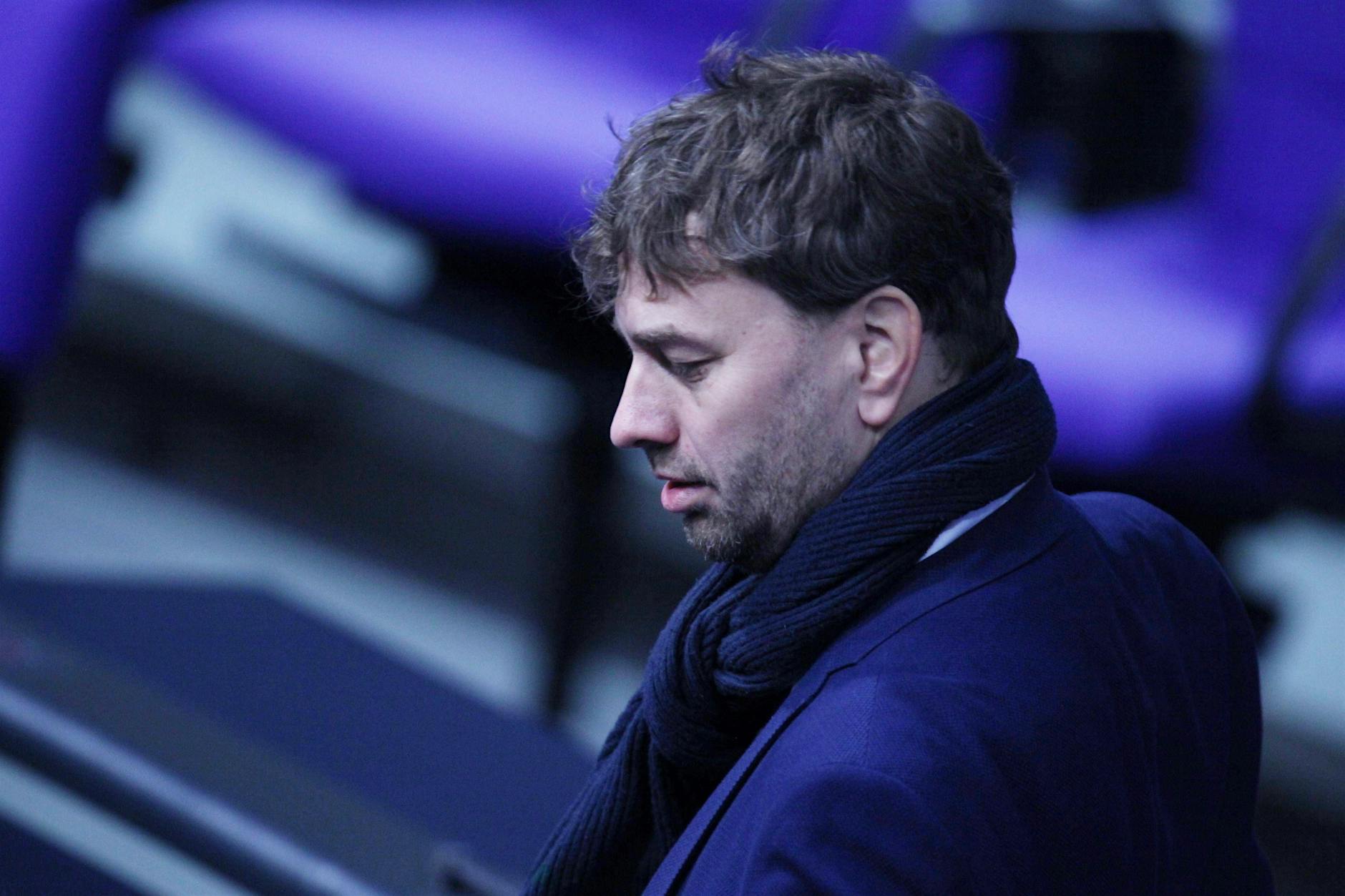 Stefan Gelbhaar: „Der Politiker wurde zersetzt, der Mensch zutiefst erschüttert“