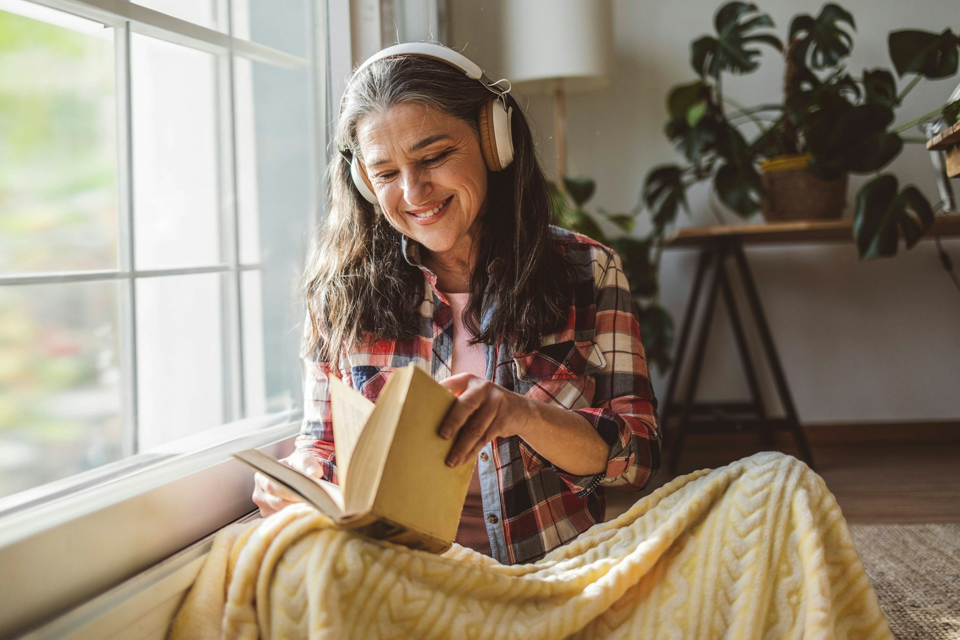 Was bringt das Wochenende, Wassermann? Ein Blick ins Horoskop verrät's.