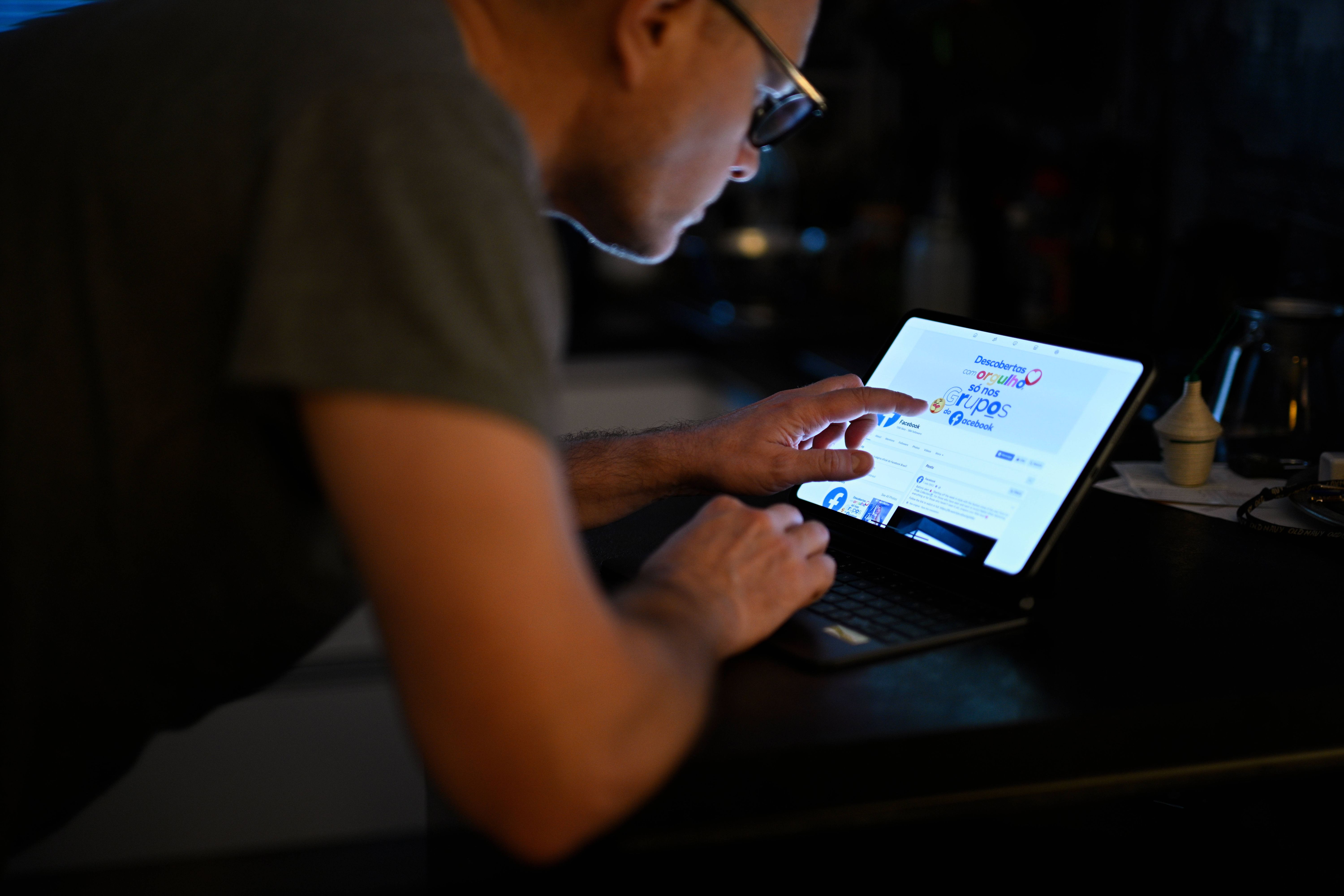 Mehr Anzeigen, mehr Ermittlungen in Berlin: Politische Konflikte befeuern Hassdelikte