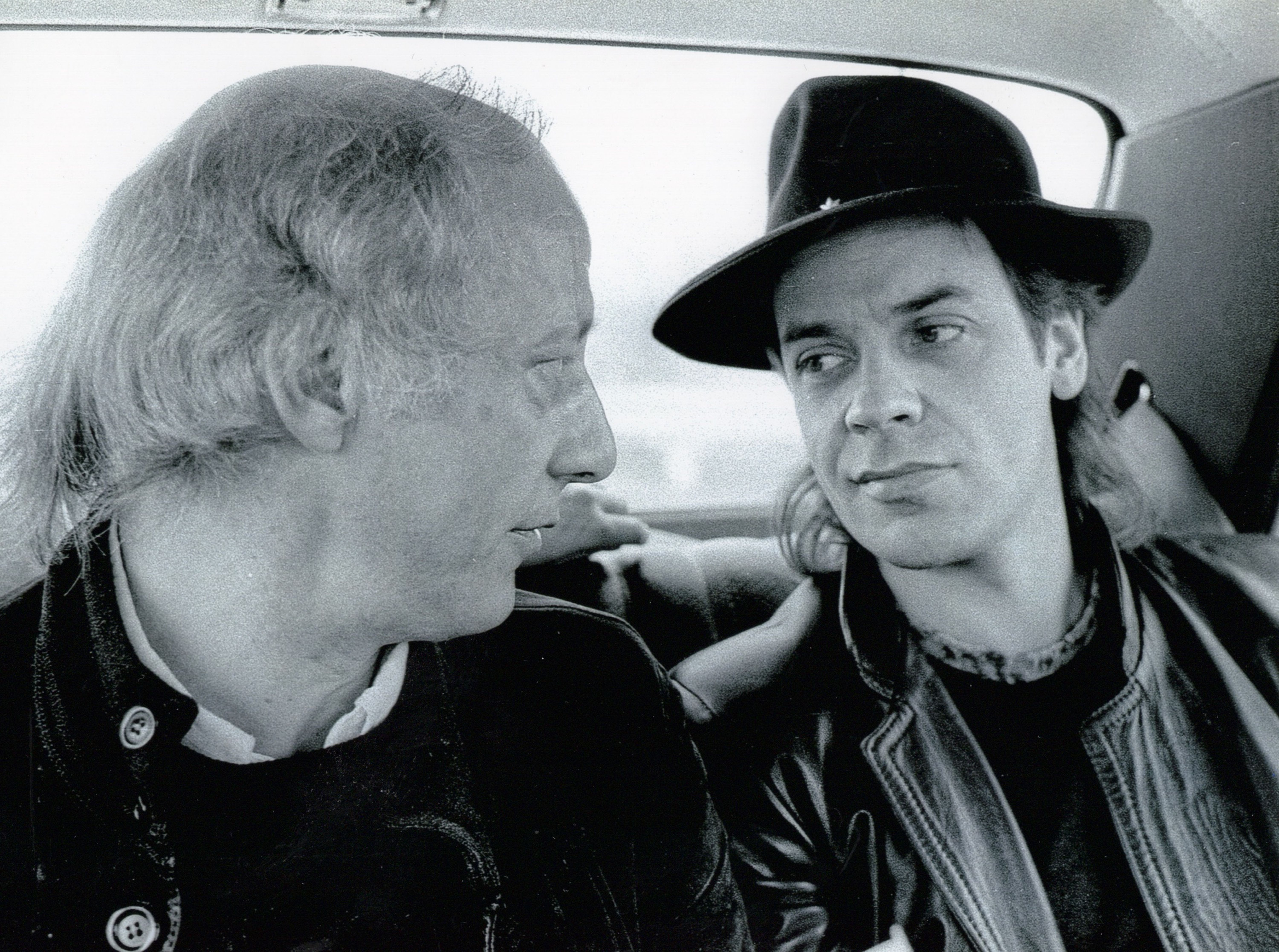 Image - Michel Gaißmayer ist tot