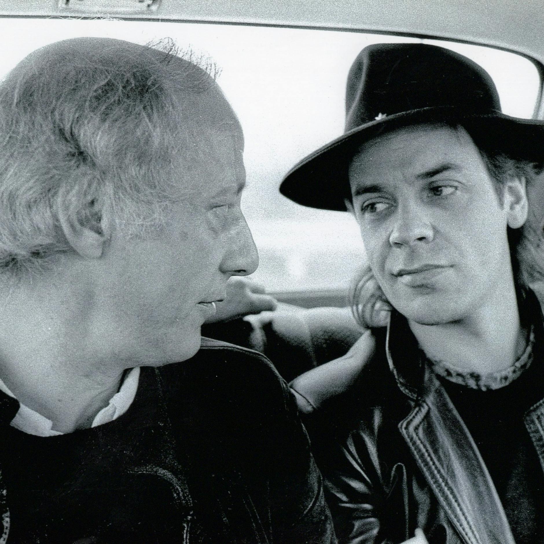 Image - Michel Gaißmayer ist tot