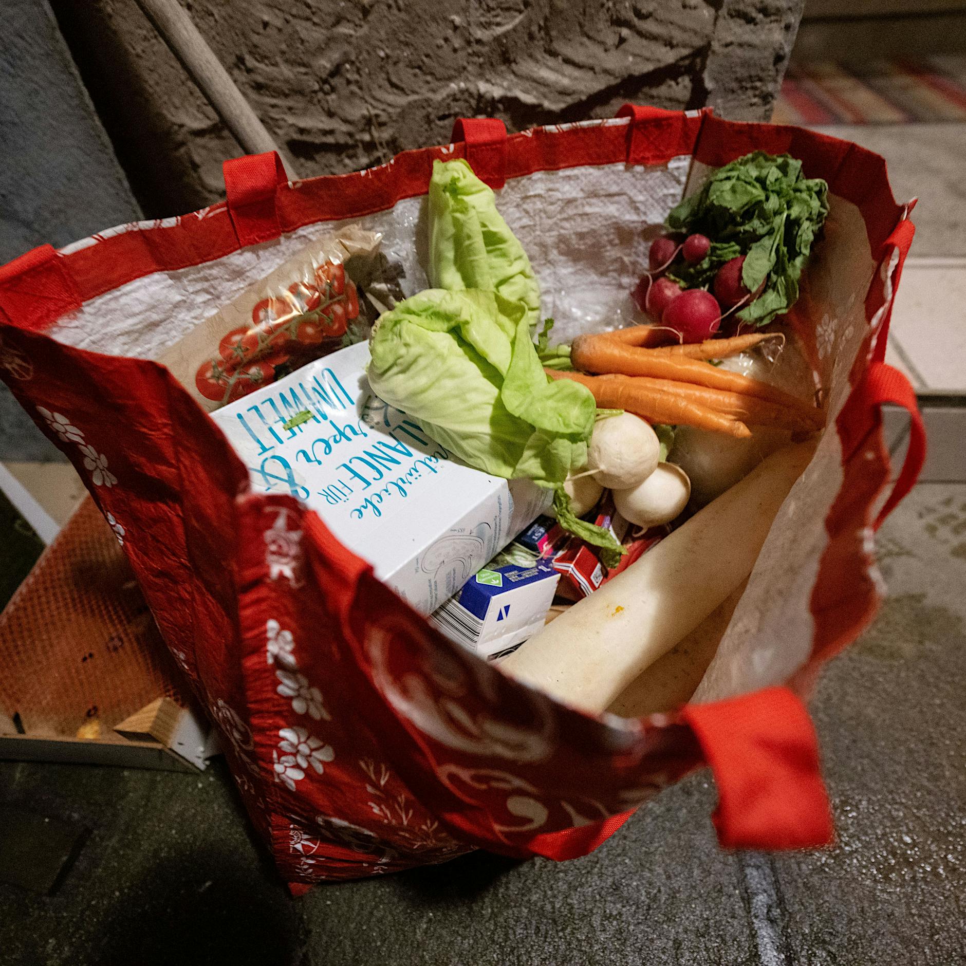 Mit Kiez-Kühlschränken: Berlin sagt Lebensmittelverschwendung den Kampf an