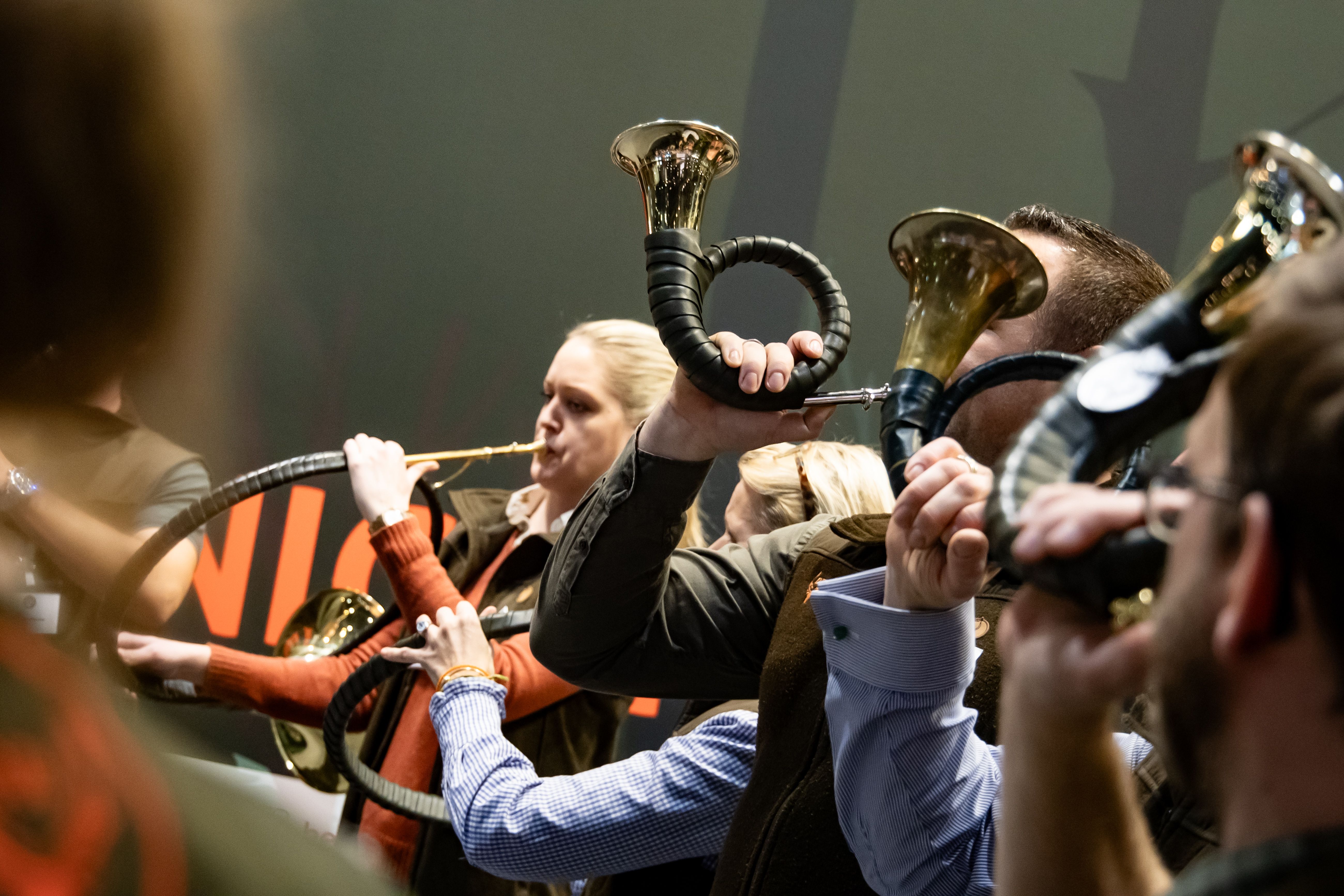 Image - Grüne Woche in Berlin: Zwischen Genuss und schlechtem Gewissen