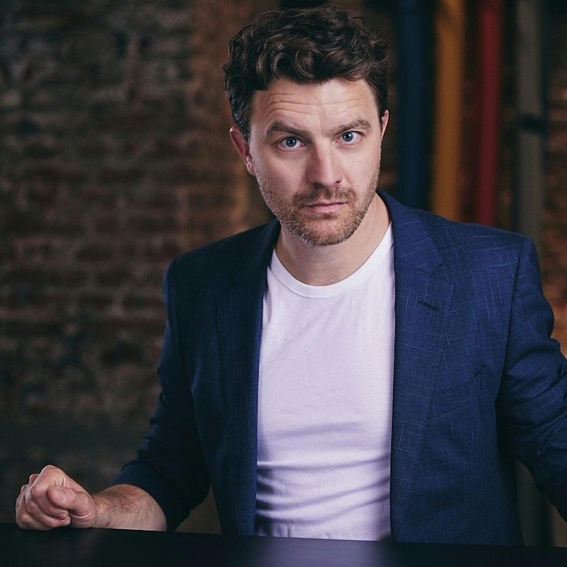 Friedrich Mücke über Berlin: „Der Prenzlauer Berg wurde ein Opfer seines Erfolgs“