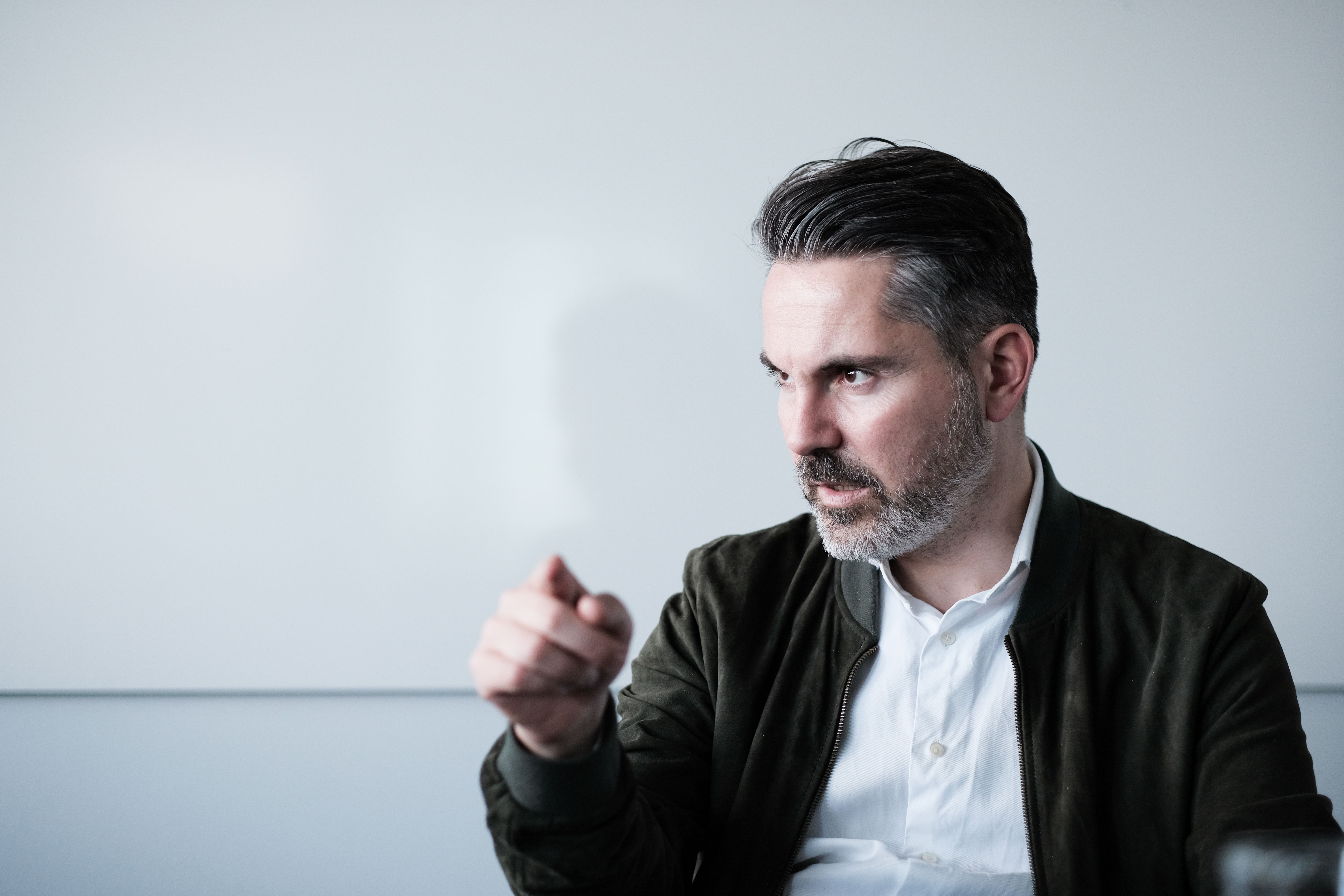 Fabio De Masi: Was Trumps Zollpolitik für EU und Deutschland bedeutet