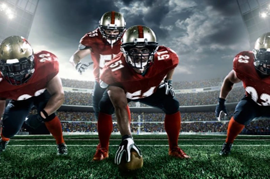 Super Bowl am 9.2.25 in der Bar26 und Cigar Lounge im JW Marriott Hotel! Ticket!