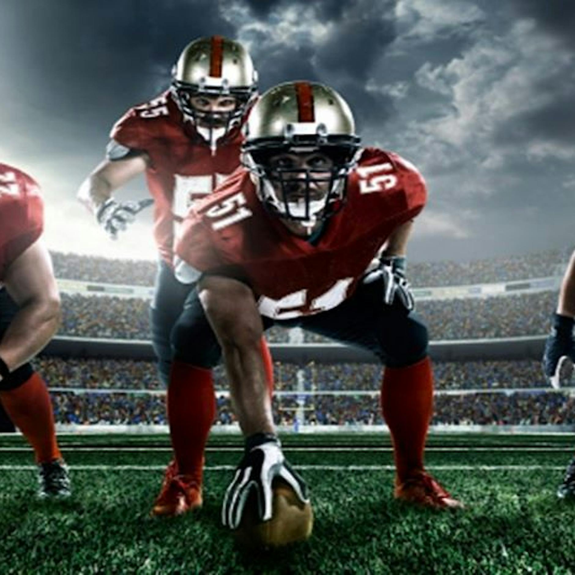 Super Bowl Berlin Public Viewing Bar26 | Ticket