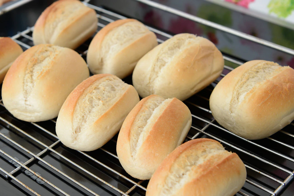 Experten warnen vor Aufbackbrötchen: Diese gefährlichen Stoffe essen Sie mit