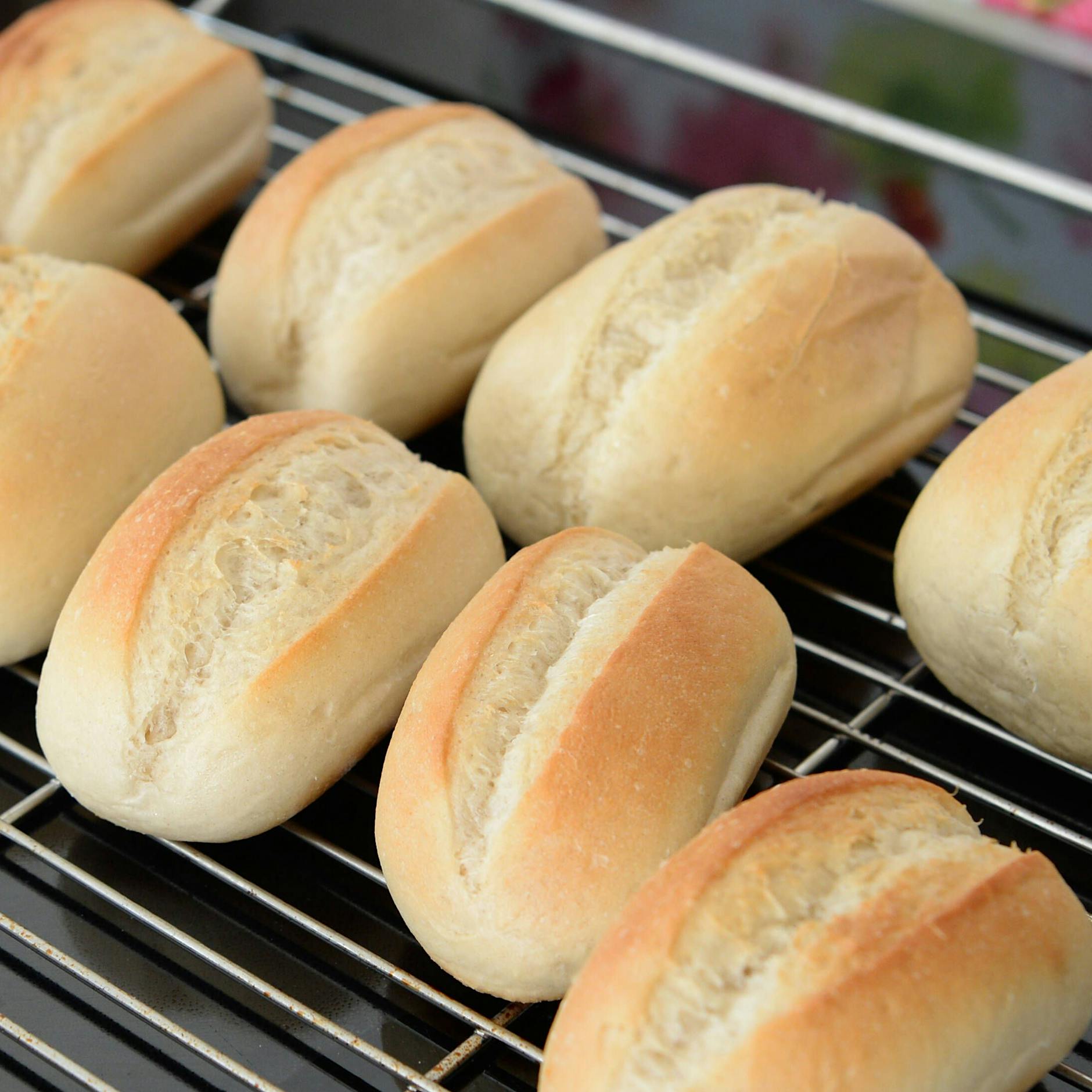 Experten warnen vor Aufbackbrötchen: Diese gefährlichen Stoffe essen Sie mit