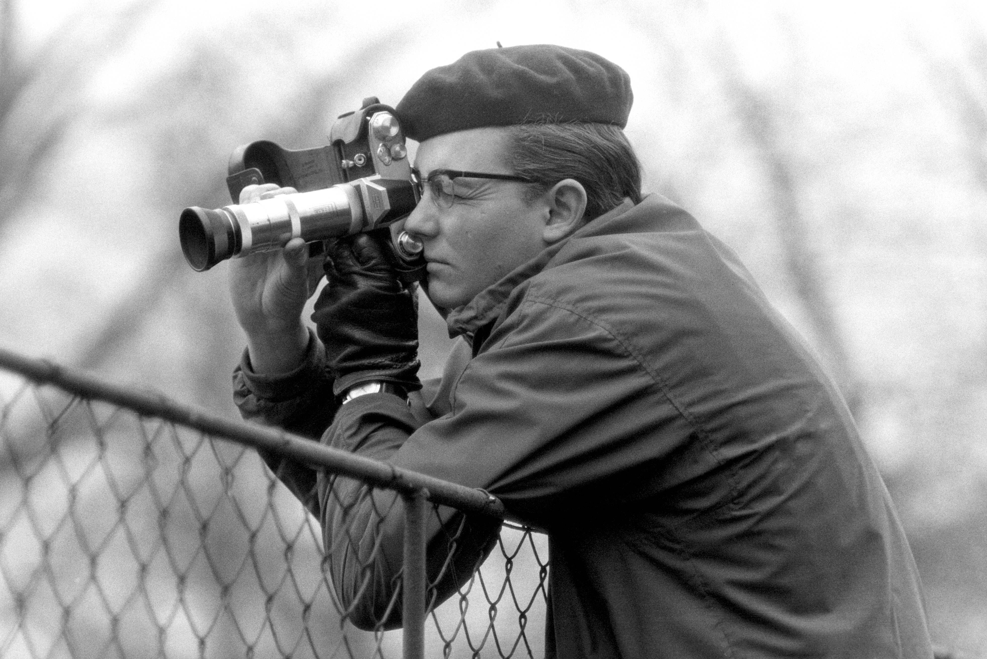 Image - DDR-Spione: SO waren die Kundschafter des Friedens wirklich