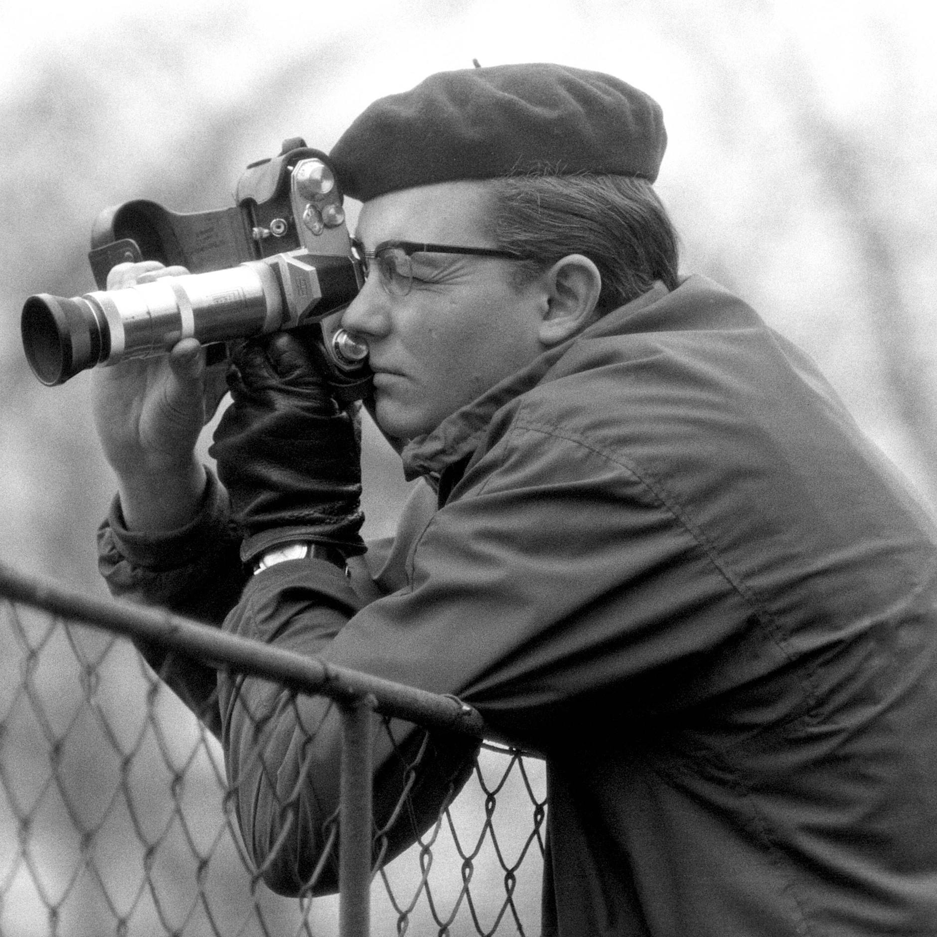 DDR-Spione: SO waren die Kundschafter des Friedens wirklich