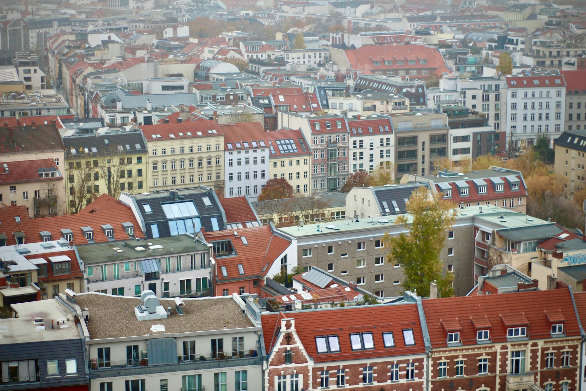 Berlin genehmigt 600 Ferienwohnungen – Zehntausende existieren illegal (Symbolbild).