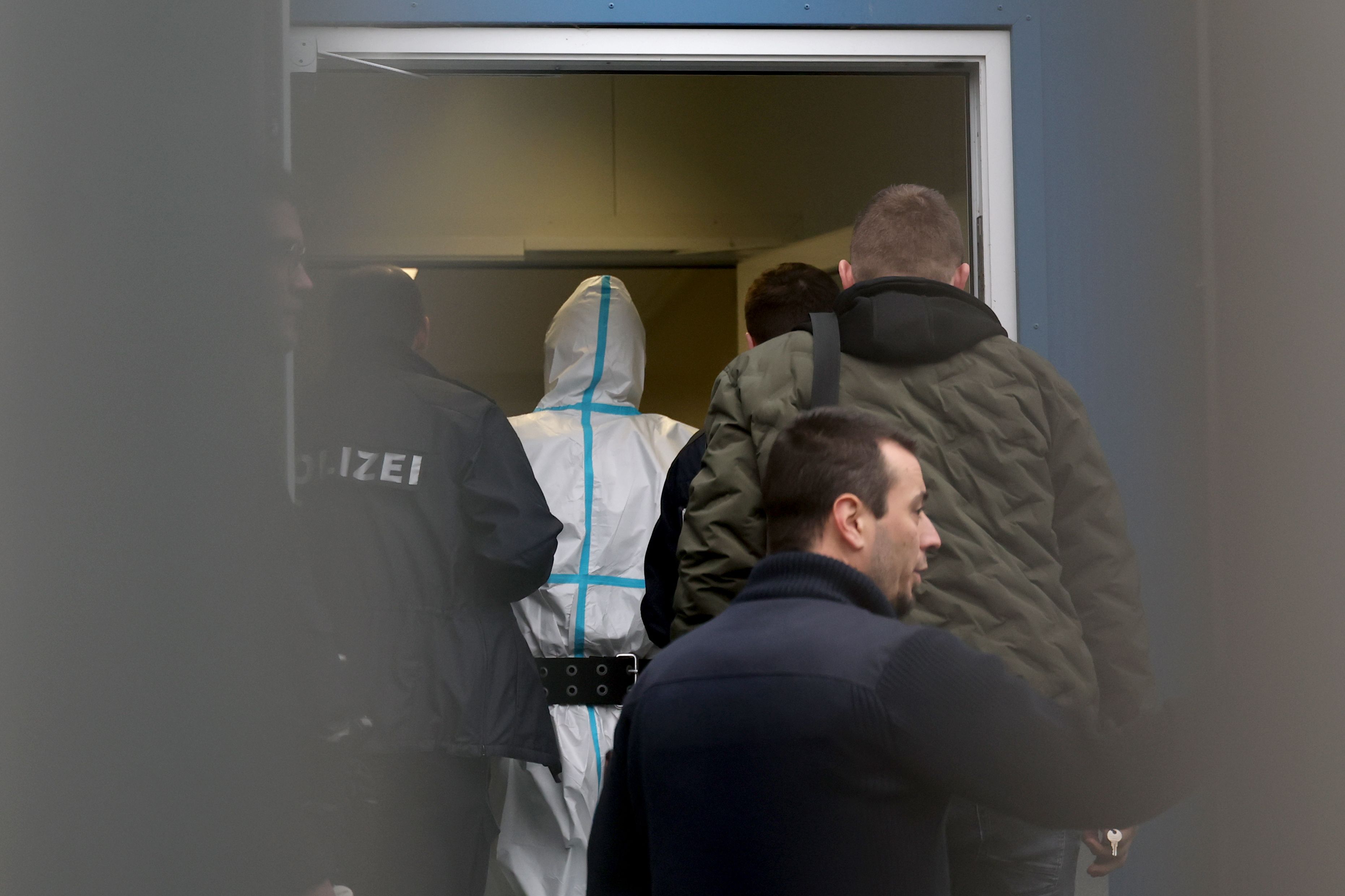 Messerattacke von Aschaffenburg: Experte erklärt, ob die Täter immer „psychisch krank“ sind